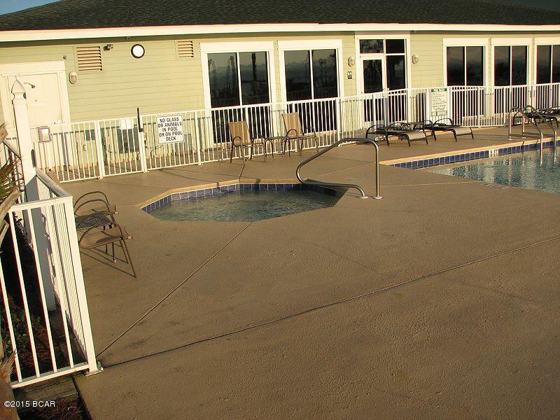 Hibiscus By The Bay - Residential