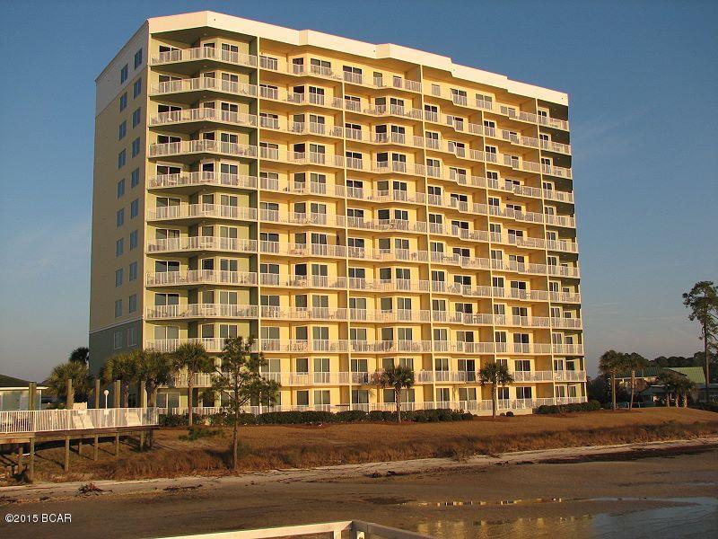 Hibiscus By The Bay - Residential