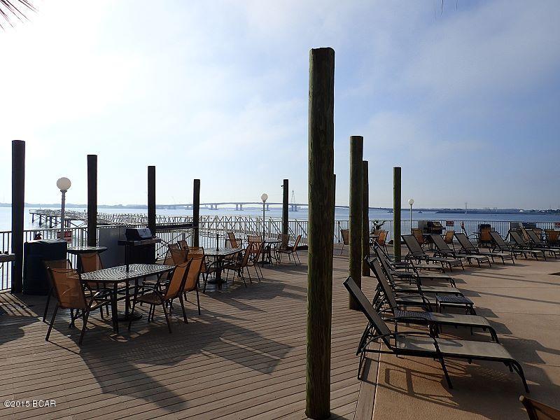 Hibiscus By The Bay - Residential