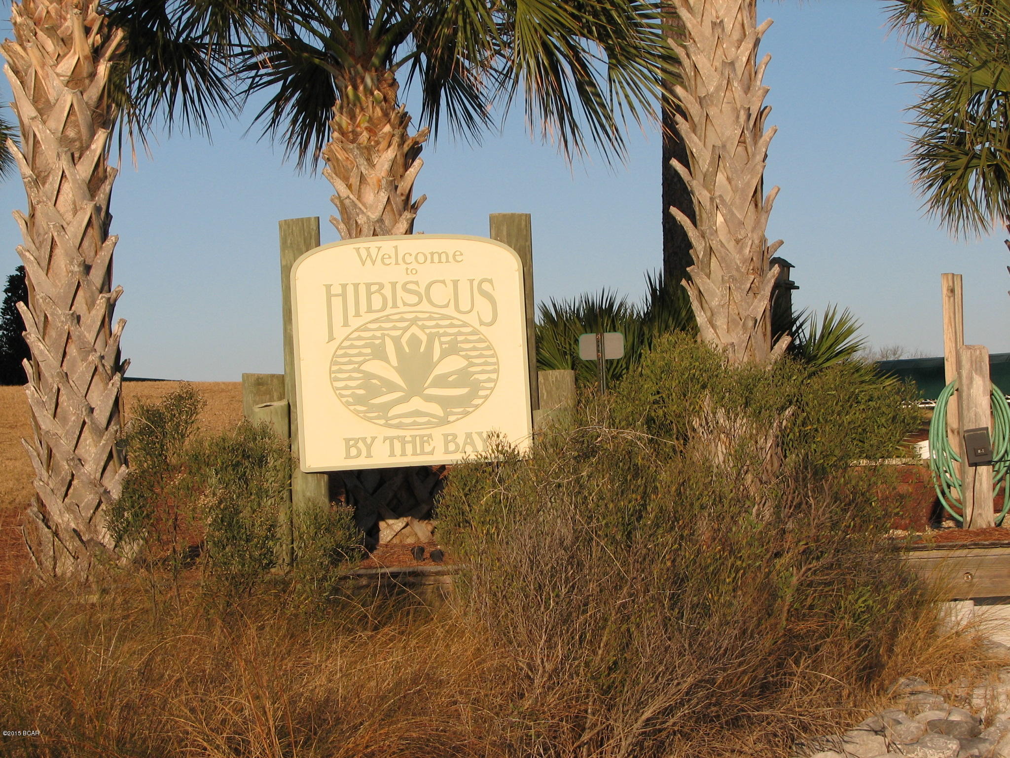 Hibiscus By The Bay - Residential