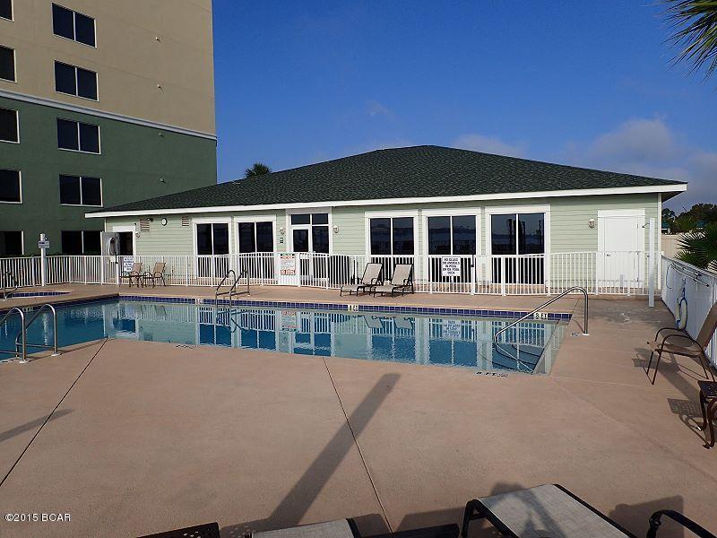 Hibiscus By The Bay - Residential