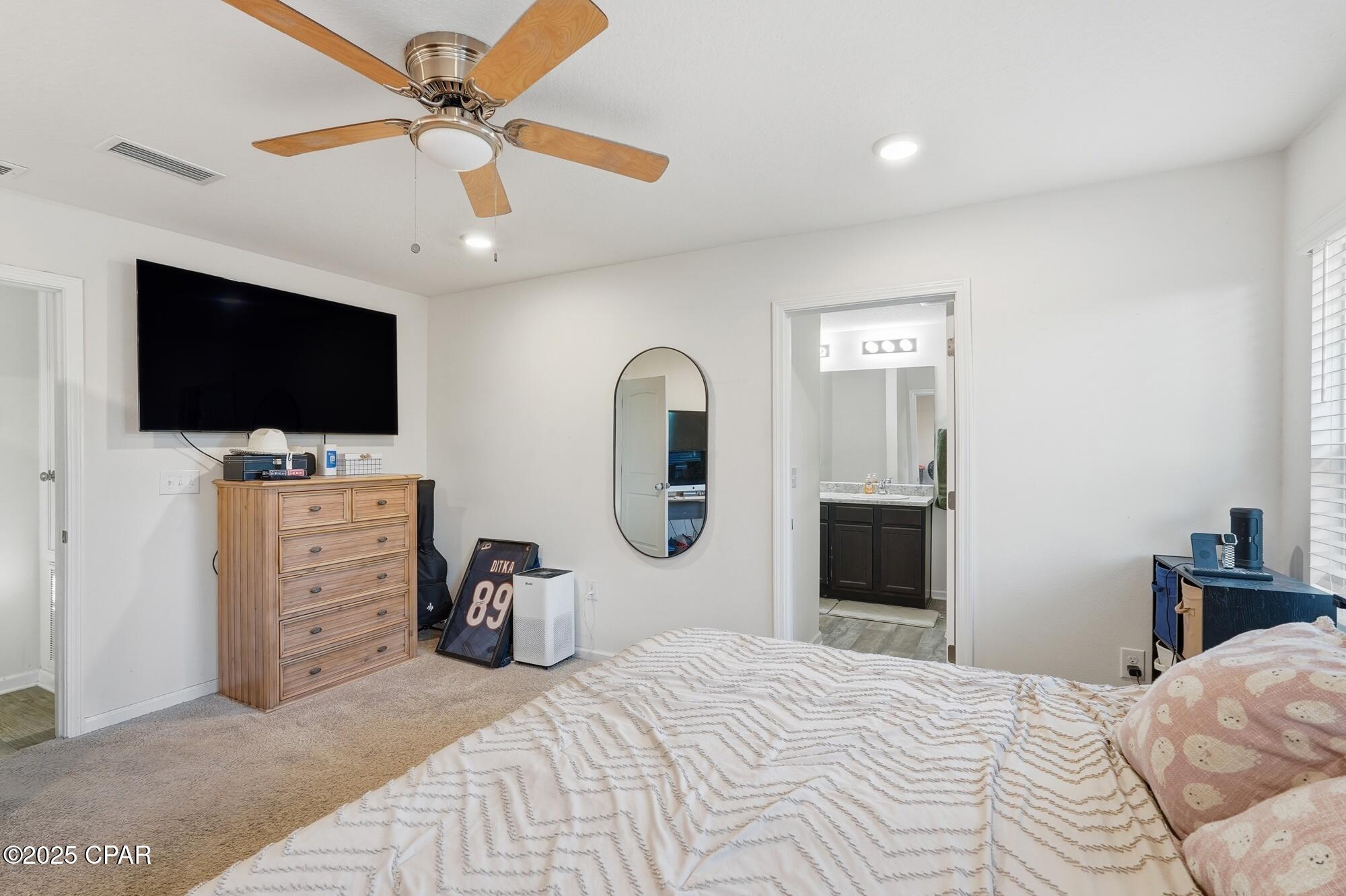 Fanning Bayou - Residential