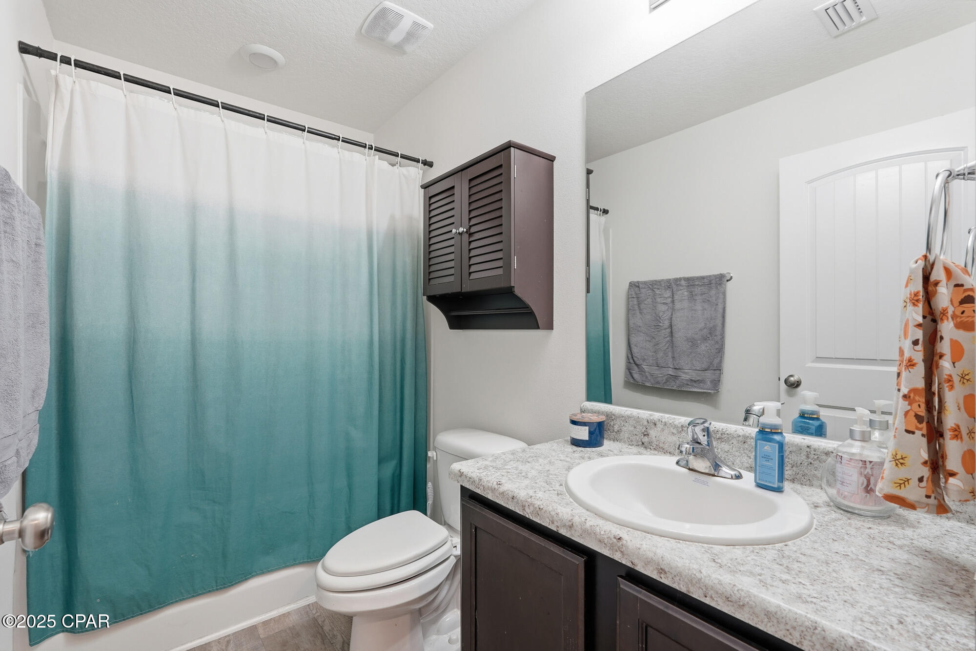 Fanning Bayou - Residential