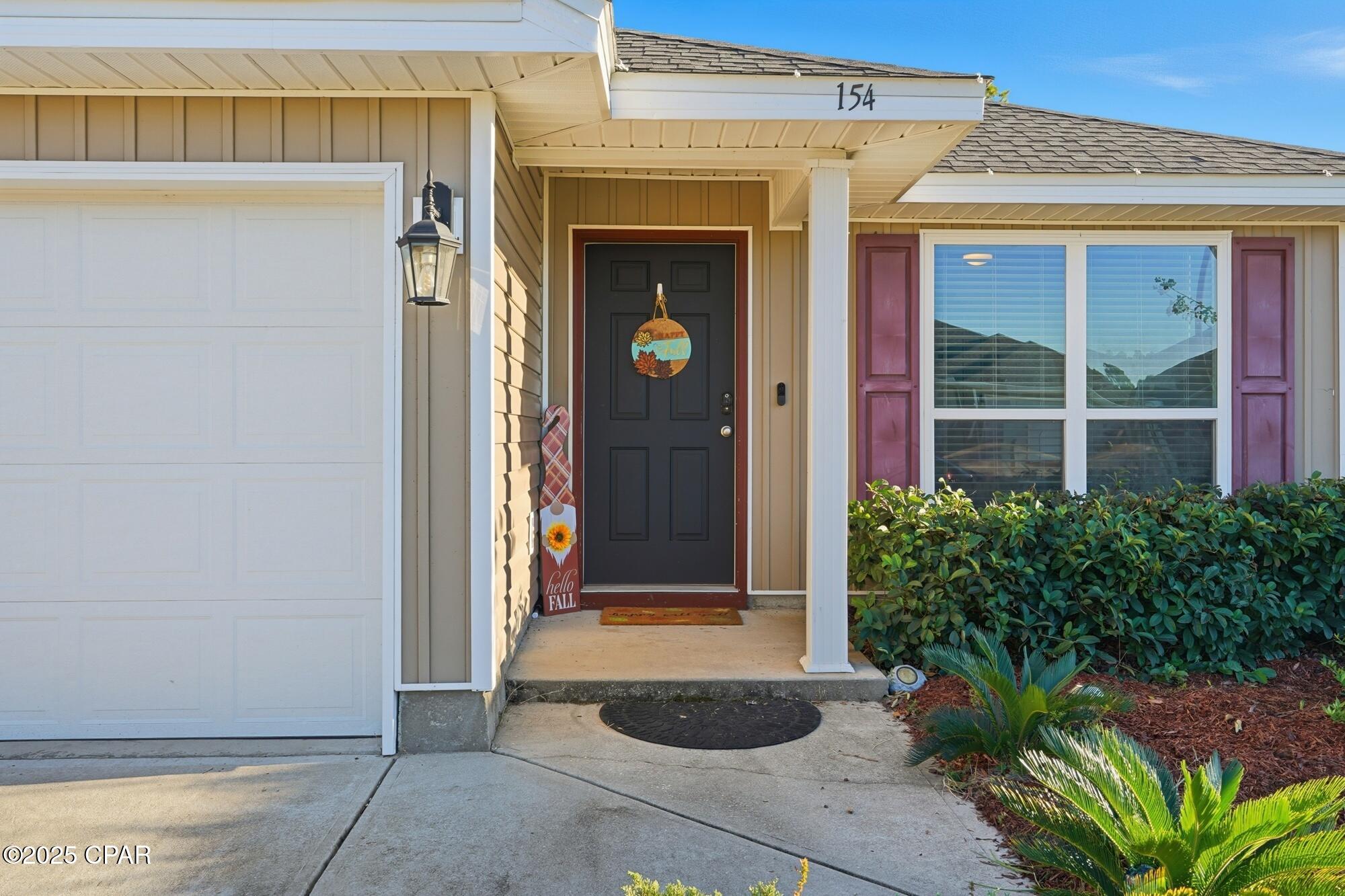 Fanning Bayou - Residential