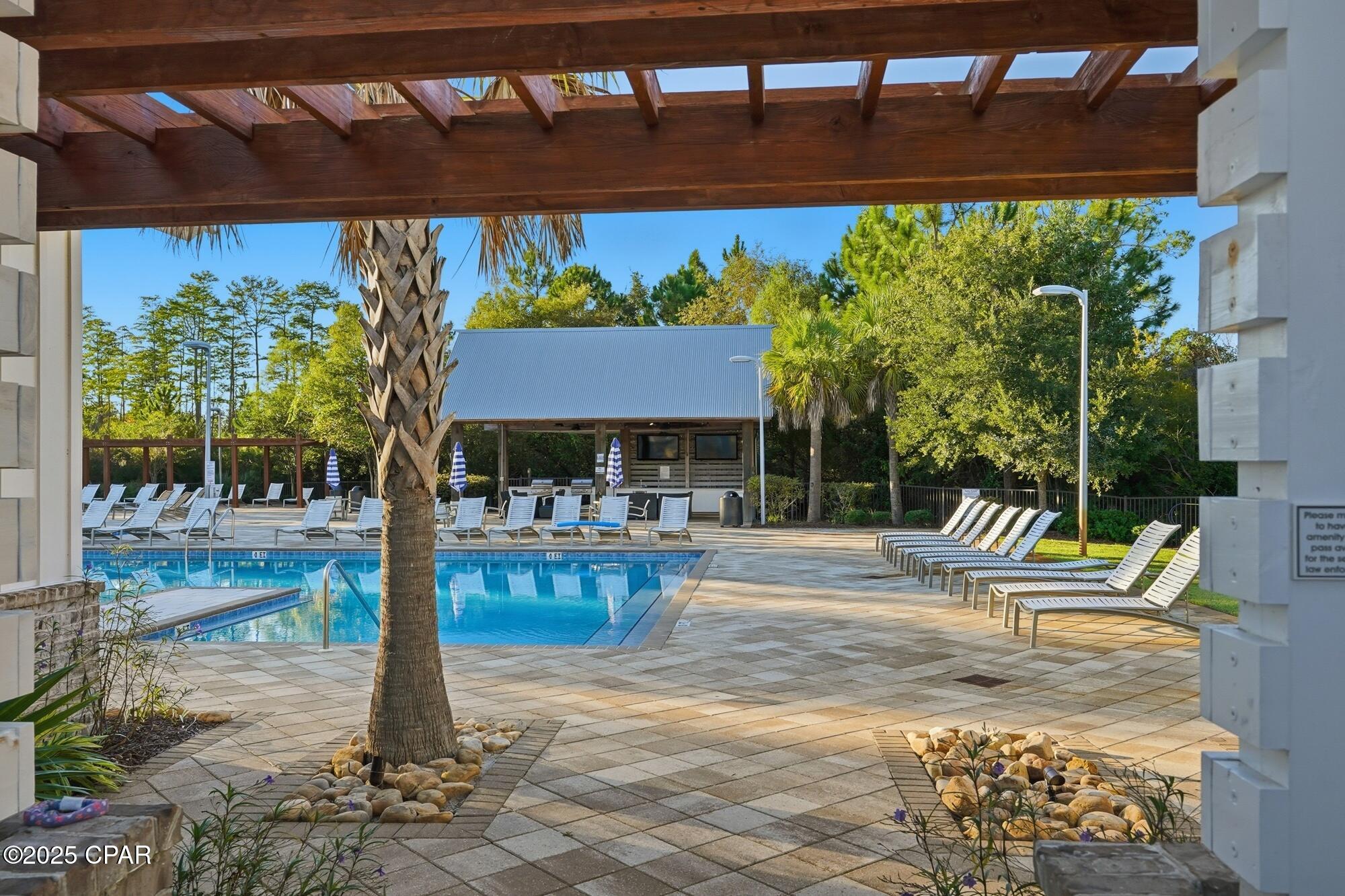 Fanning Bayou - Residential