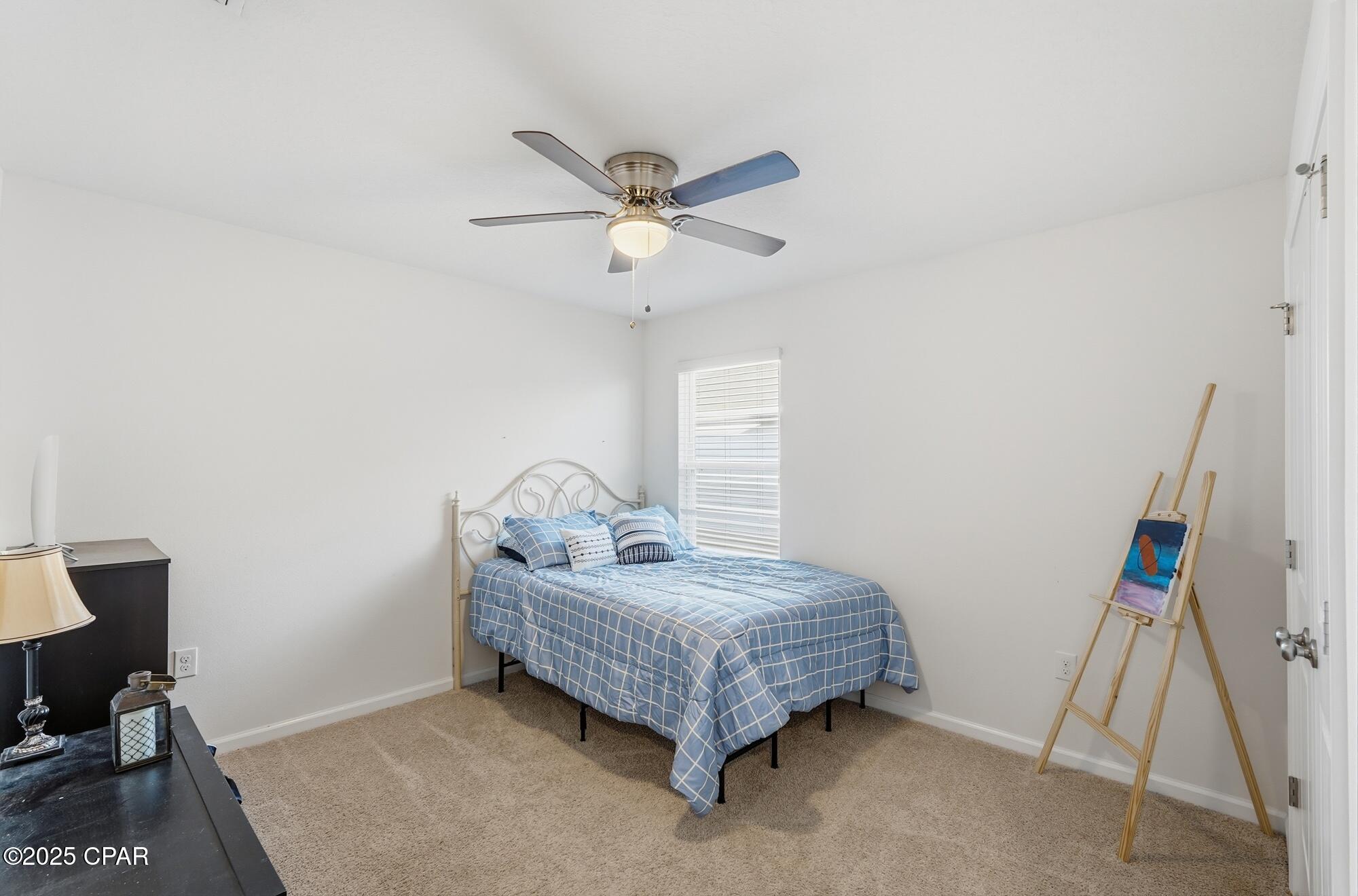 Fanning Bayou - Residential