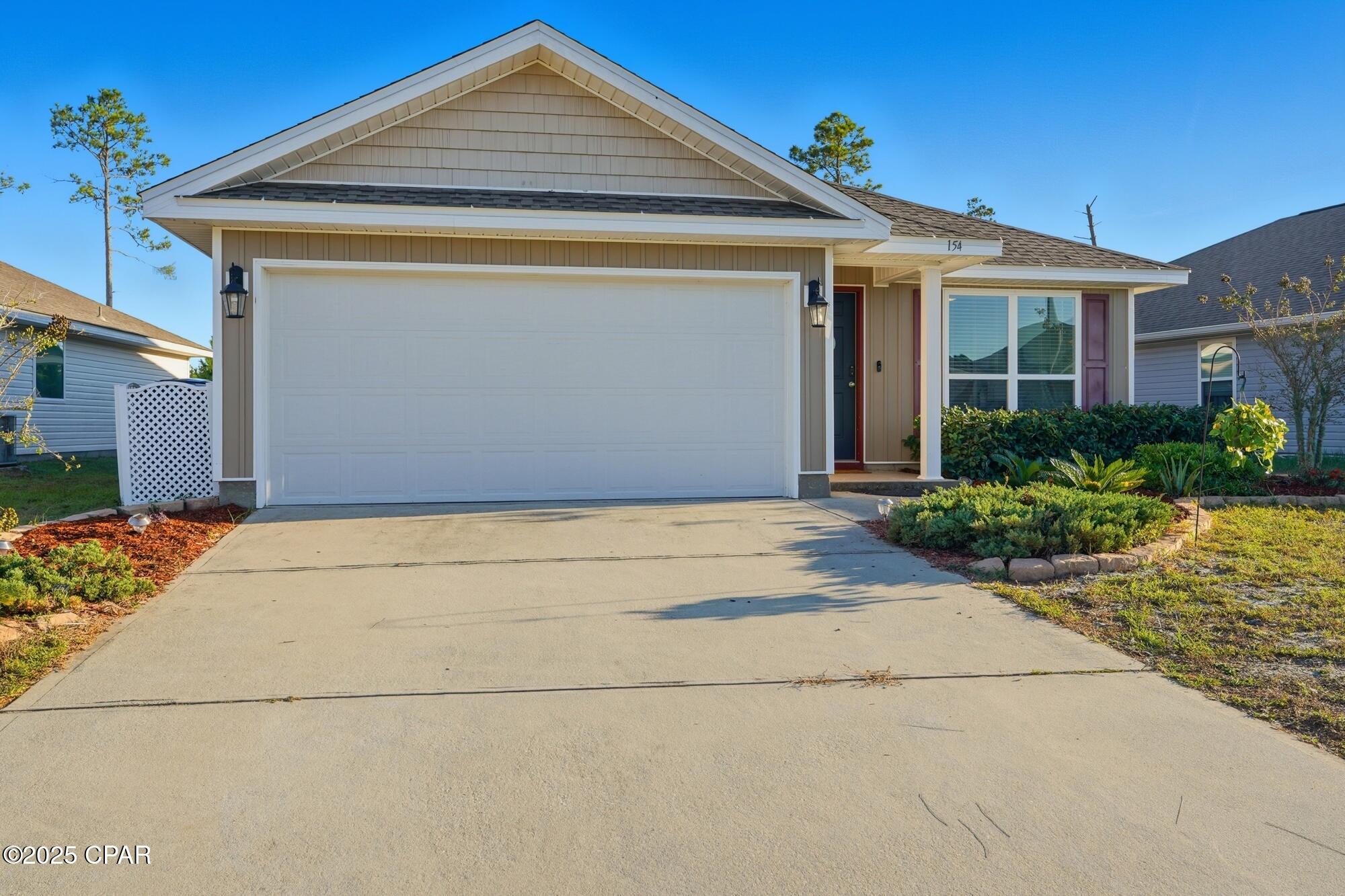 Fanning Bayou - Residential