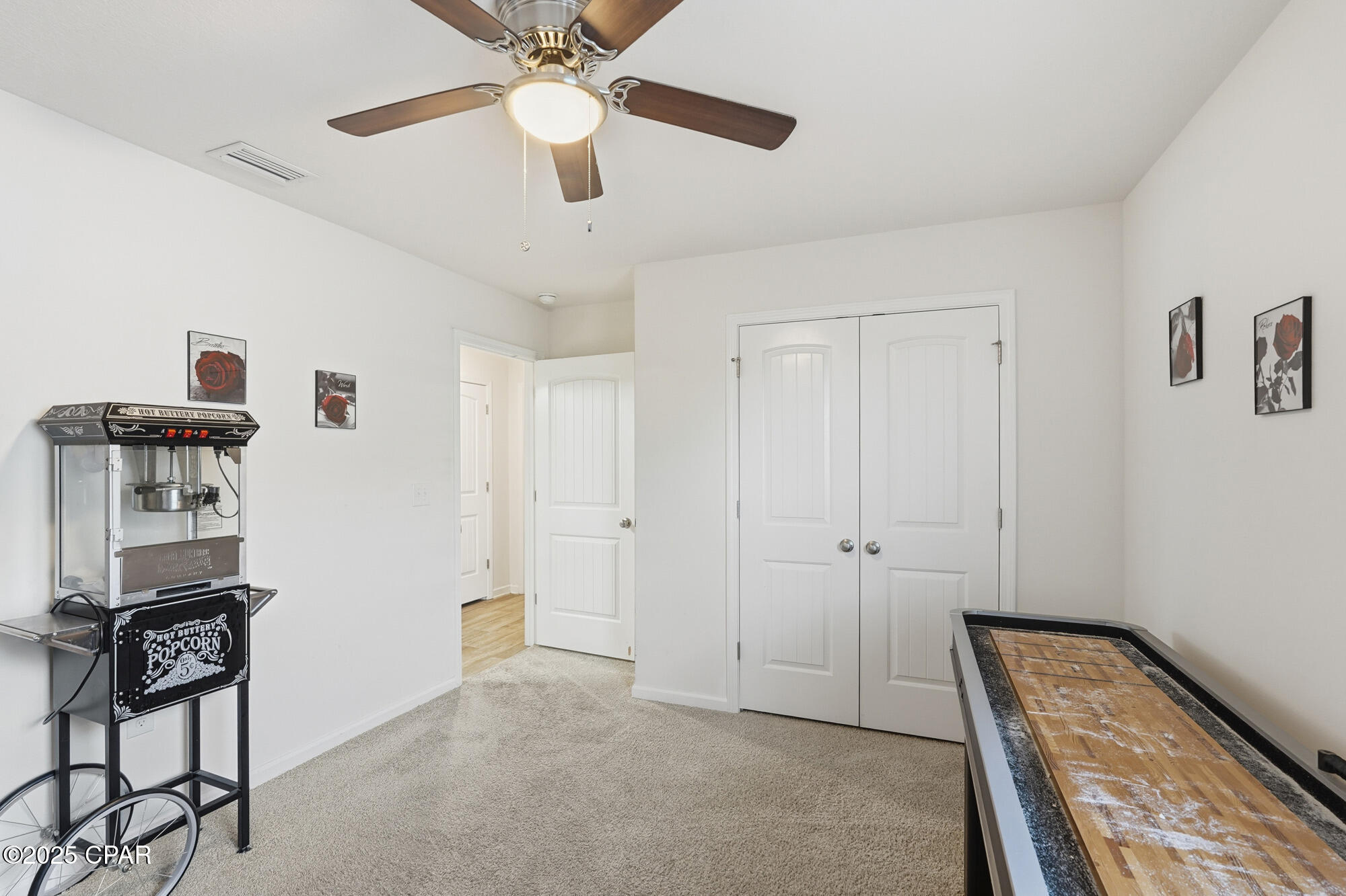 Fanning Bayou - Residential