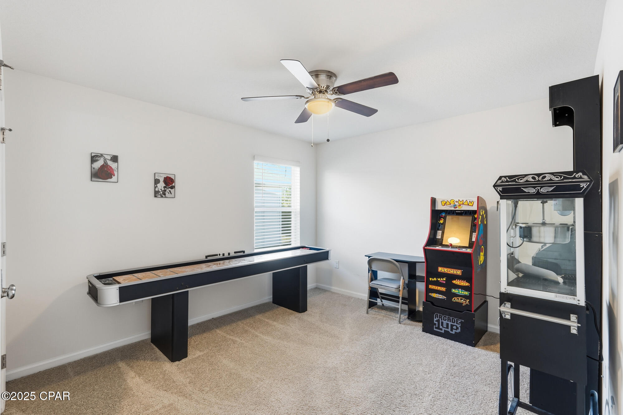 Fanning Bayou - Residential