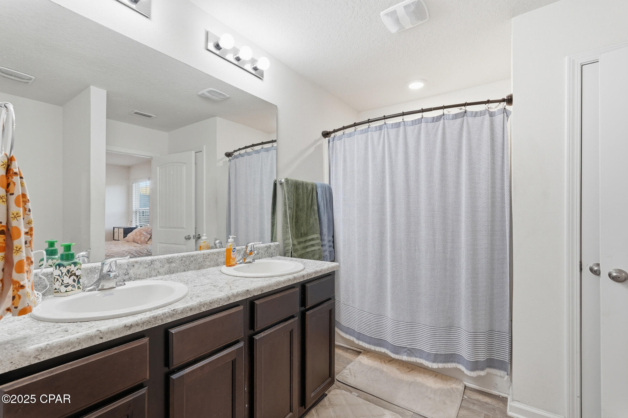 Fanning Bayou - Residential