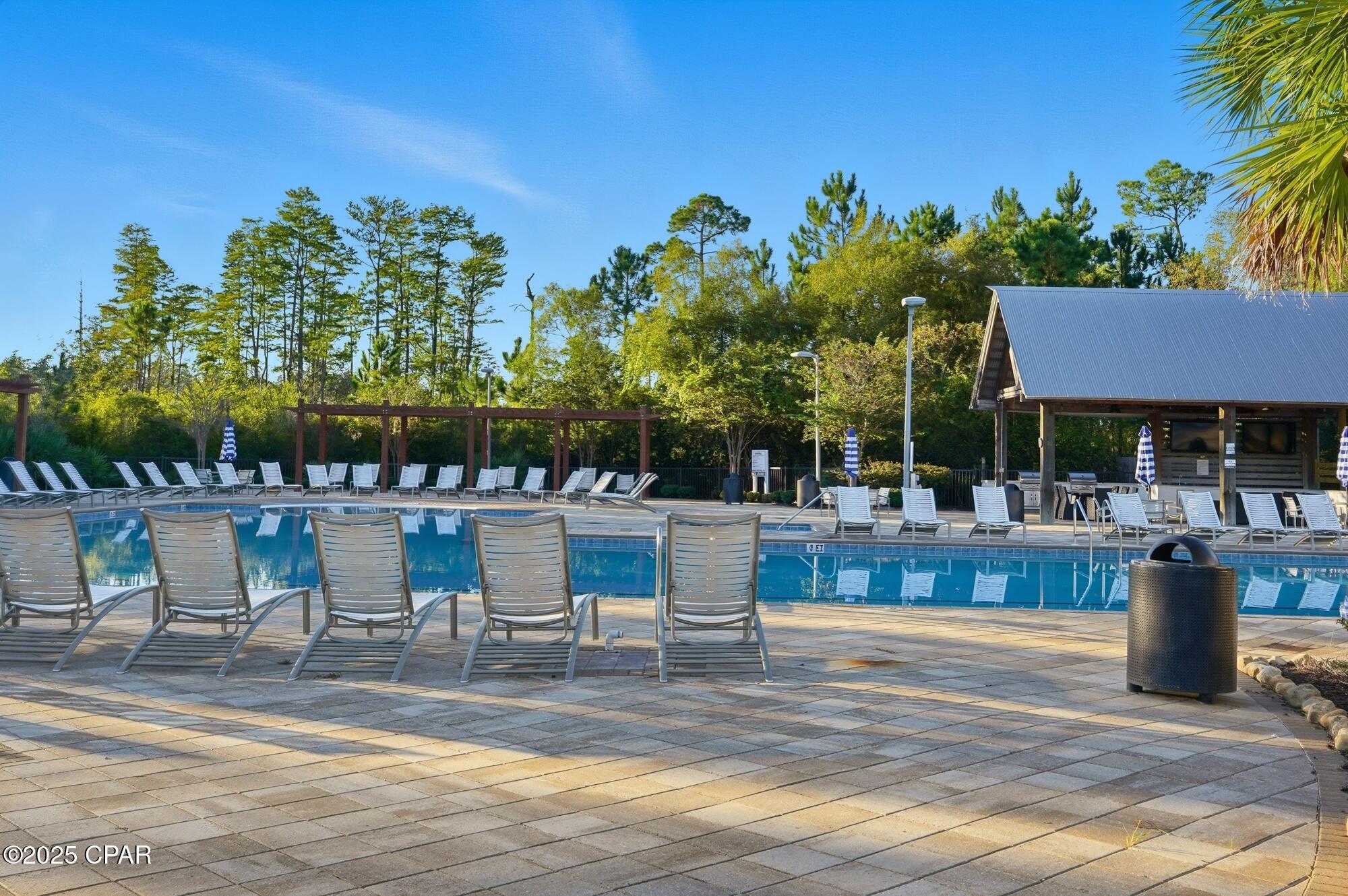 Fanning Bayou - Residential