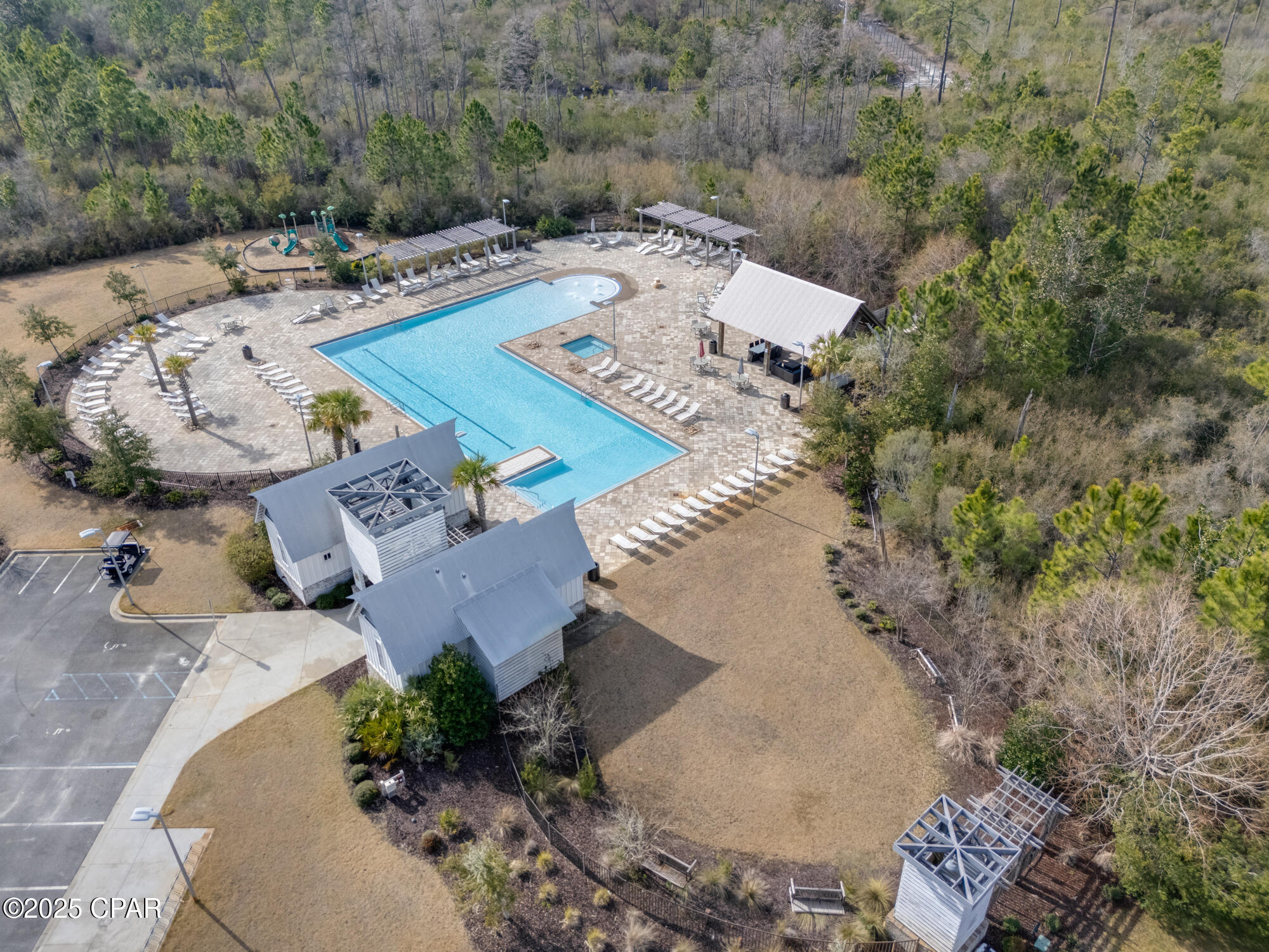 Fanning Bayou - Residential