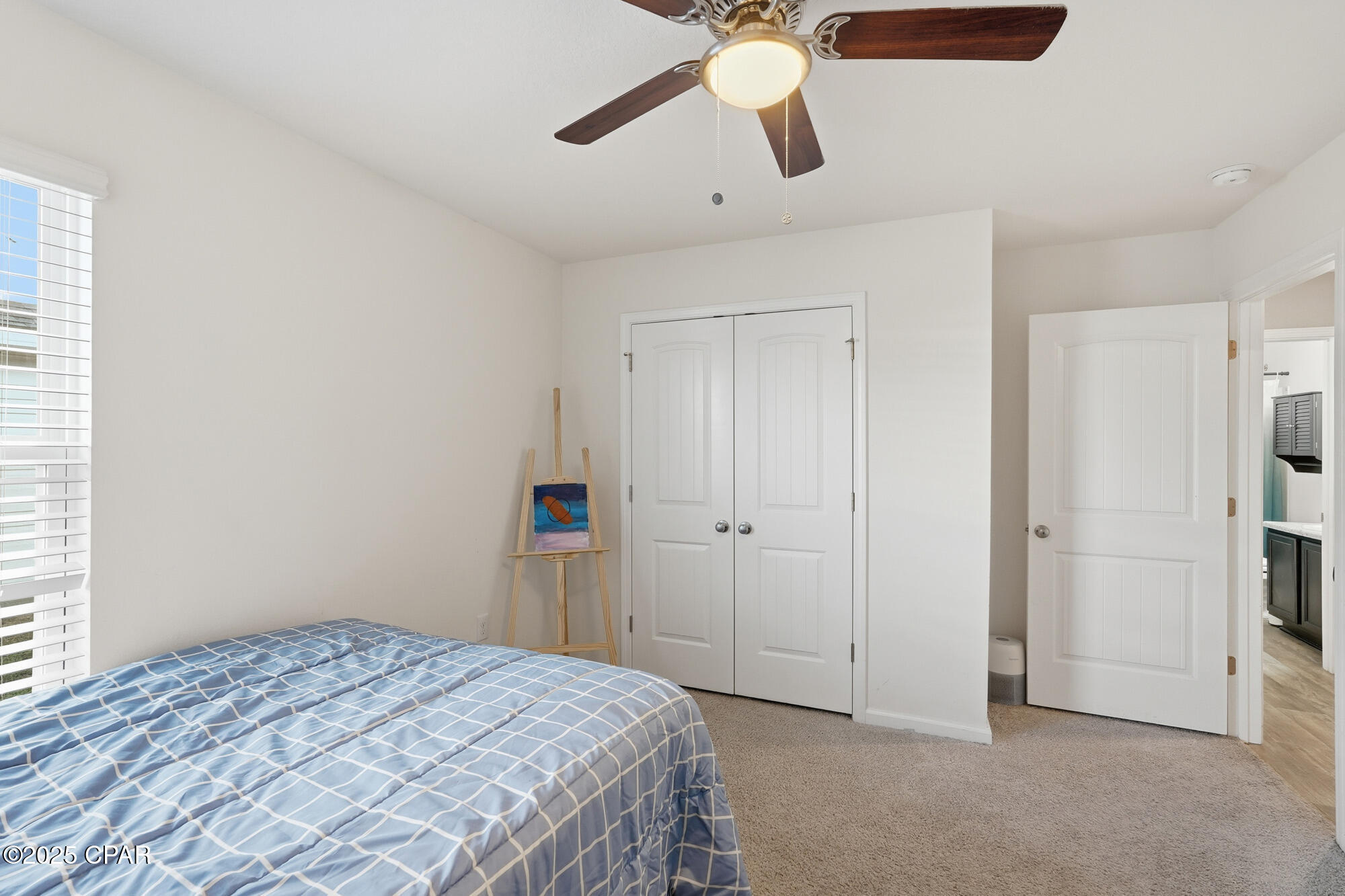 Fanning Bayou - Residential