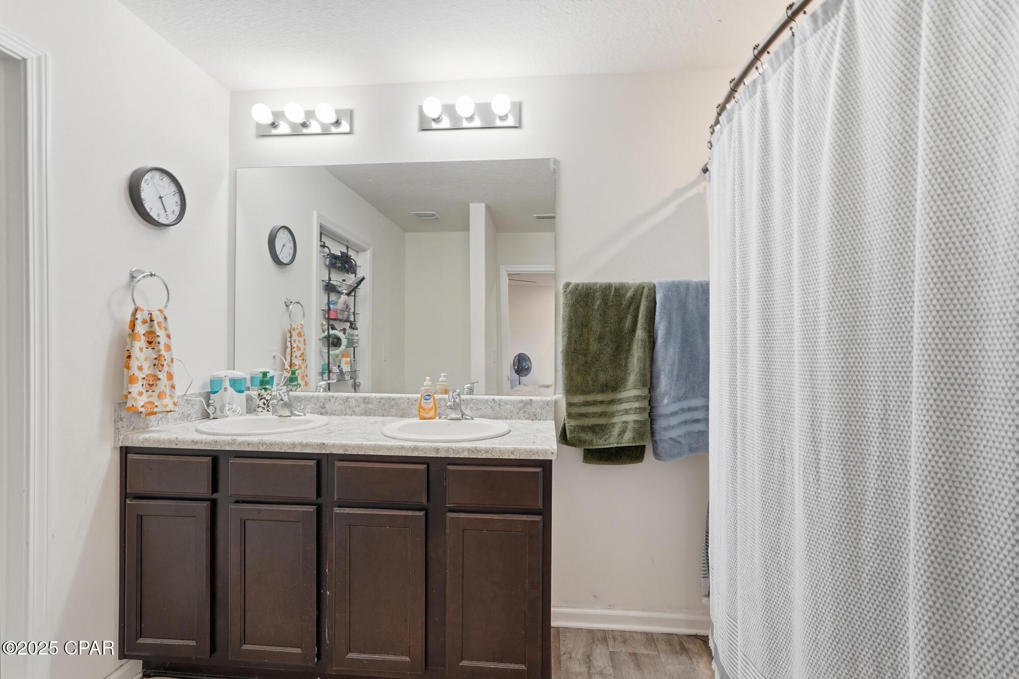 Fanning Bayou - Residential