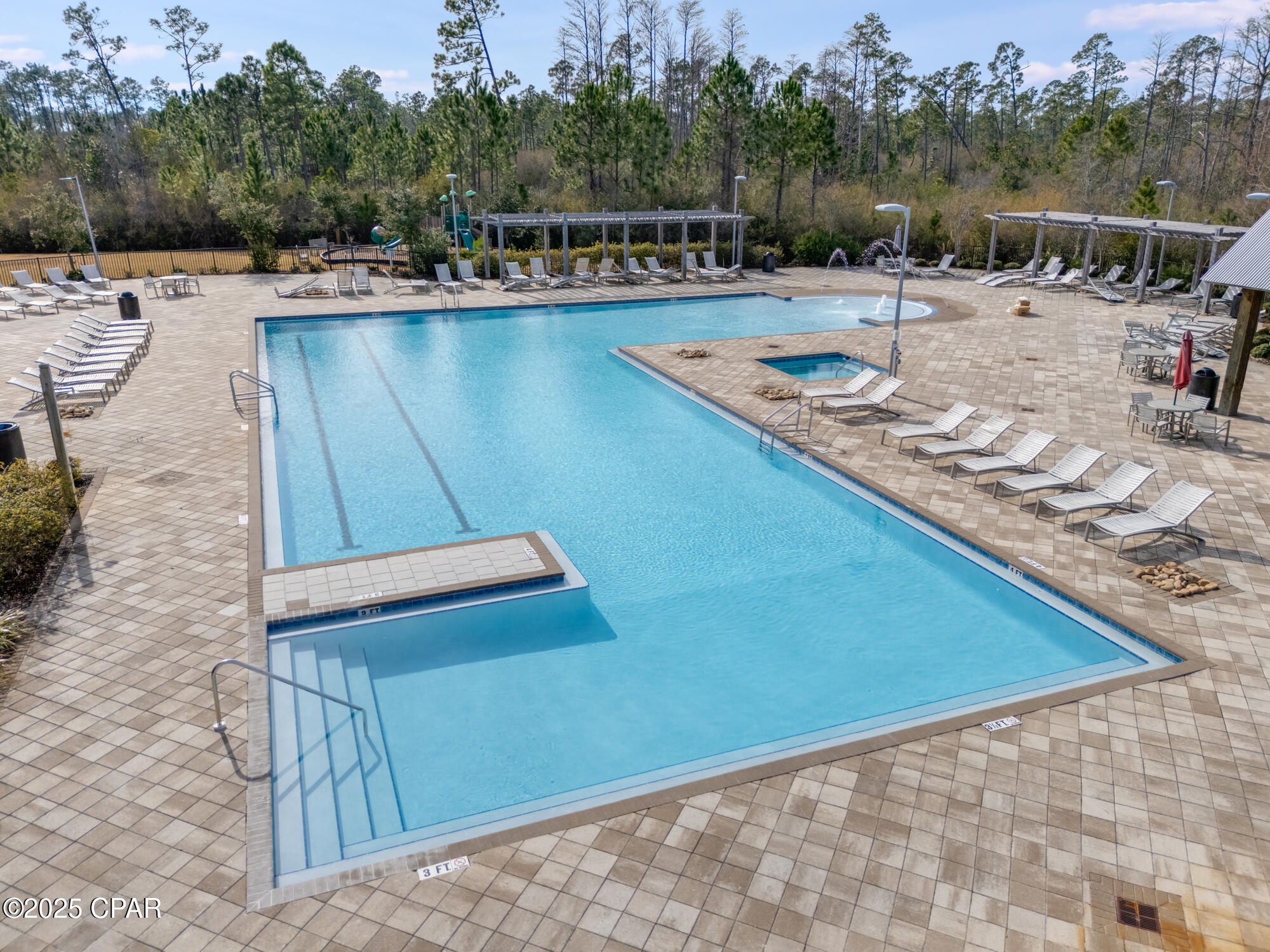 Fanning Bayou - Residential