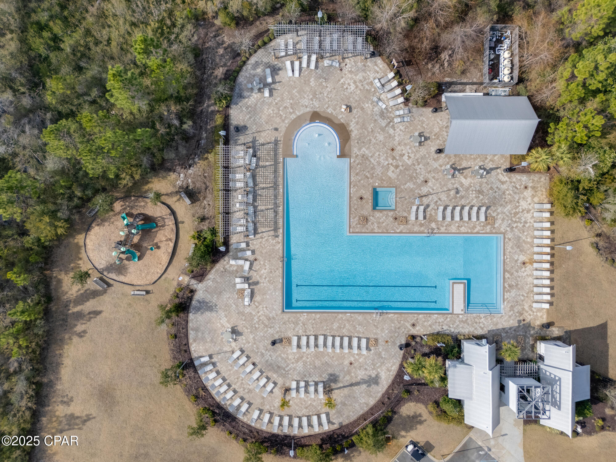 Fanning Bayou - Residential