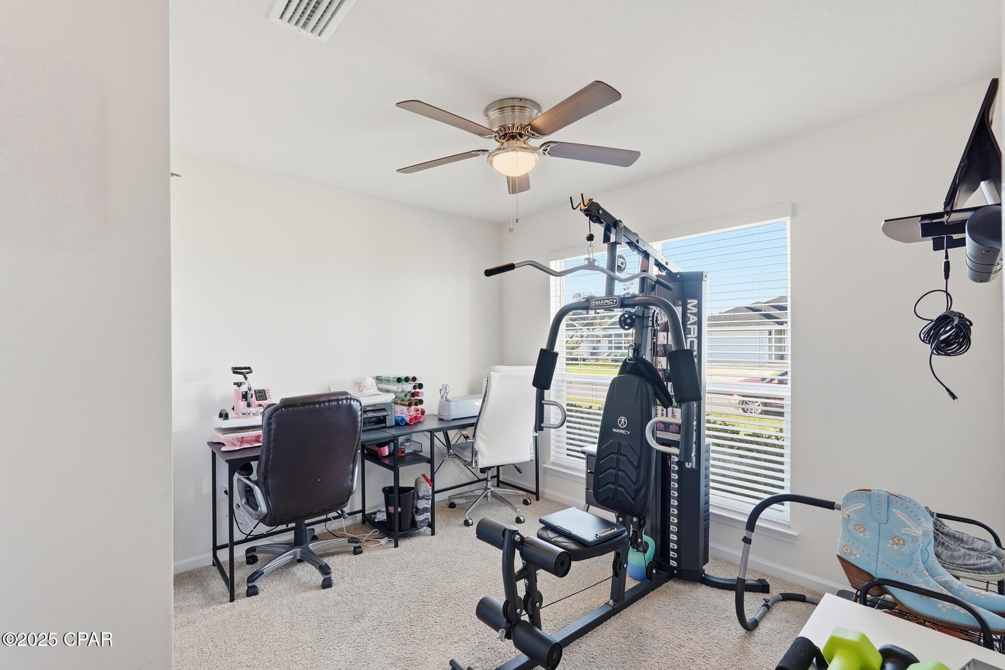 Fanning Bayou - Residential