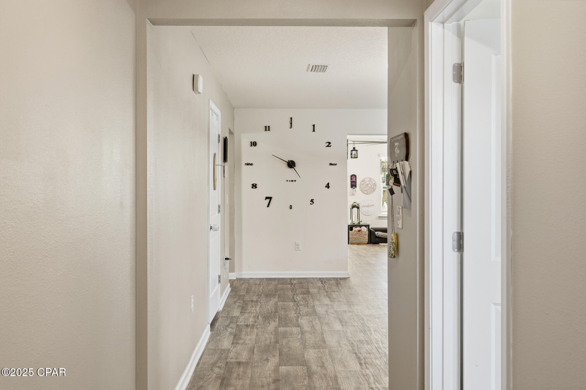 Fanning Bayou - Residential