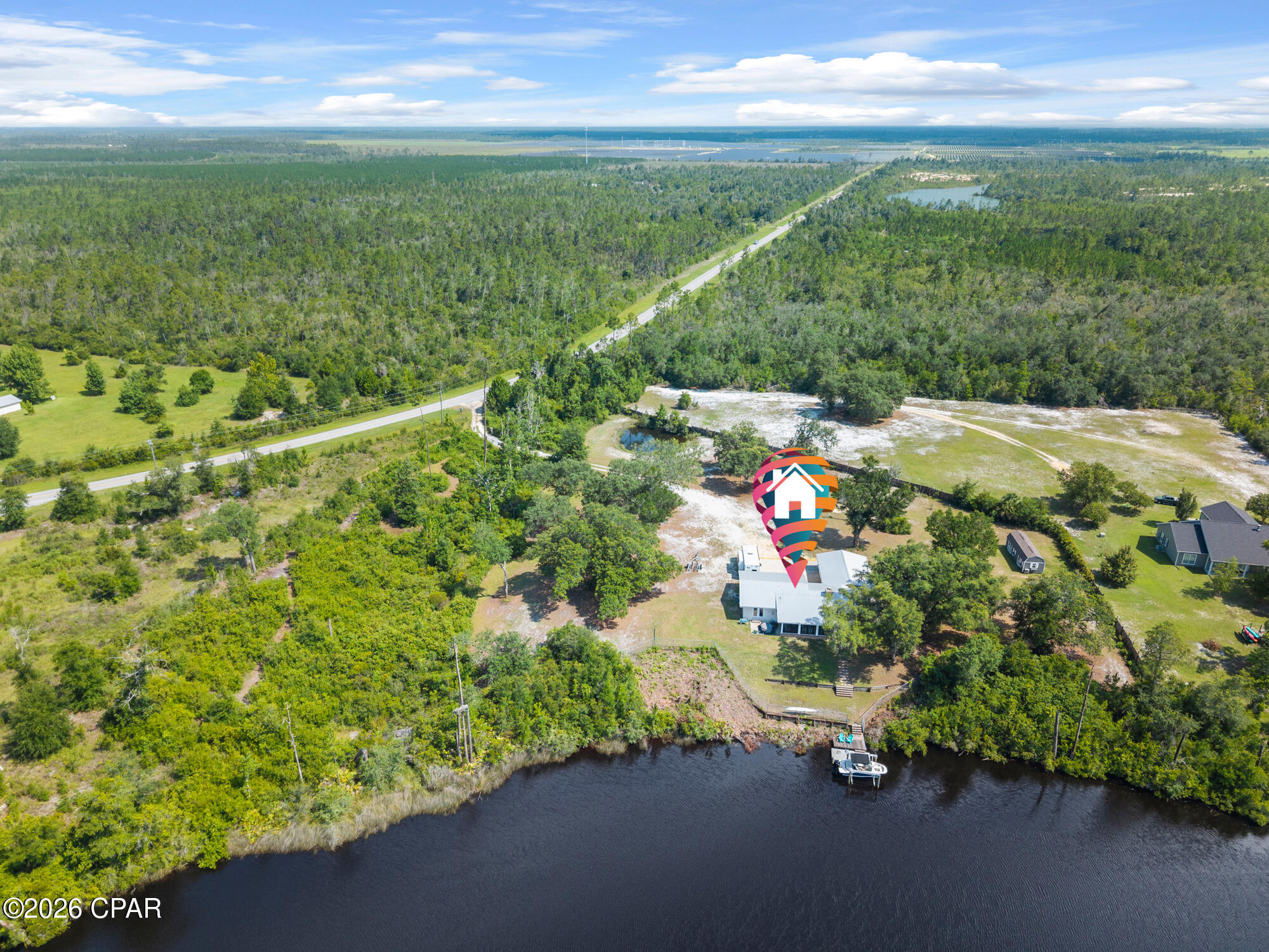 [No Recorded Subdiv] - Residential