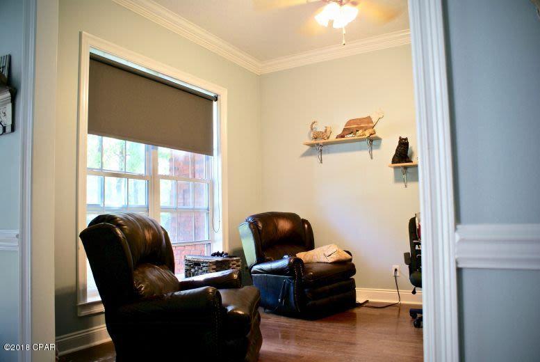 Cedar Creek Chase Ph 1 - Residential