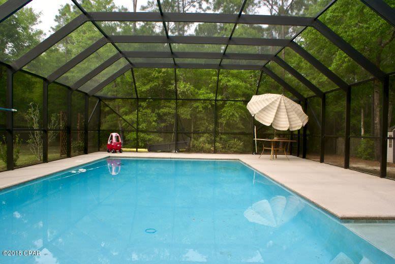 Cedar Creek Chase Ph 1 - Residential