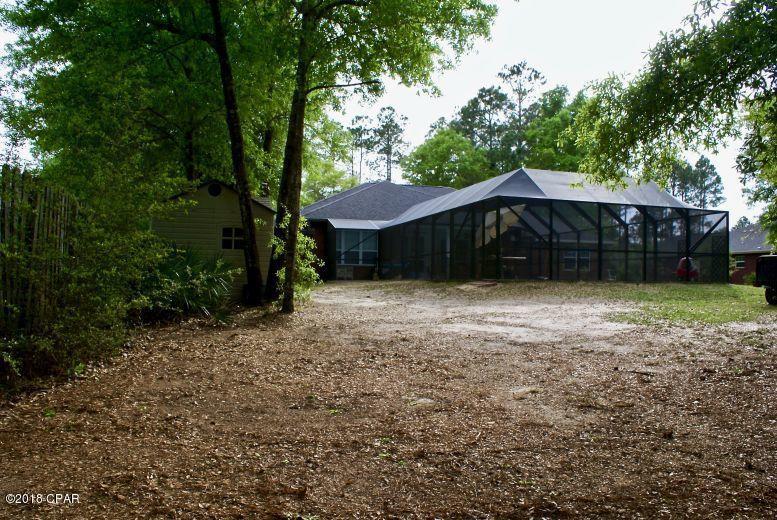 Cedar Creek Chase Ph 1 - Residential