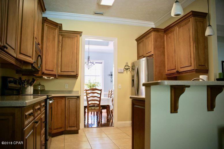 Cedar Creek Chase Ph 1 - Residential