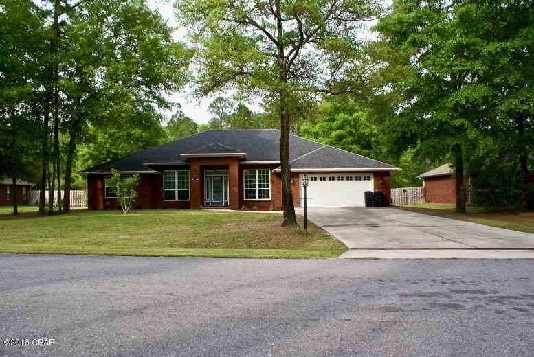 Cedar Creek Chase Ph 1 - Residential