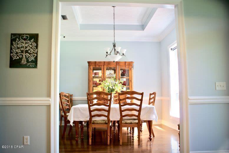 Cedar Creek Chase Ph 1 - Residential