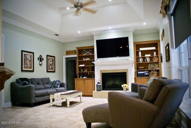 Cedar Creek Chase Ph 1 - Residential