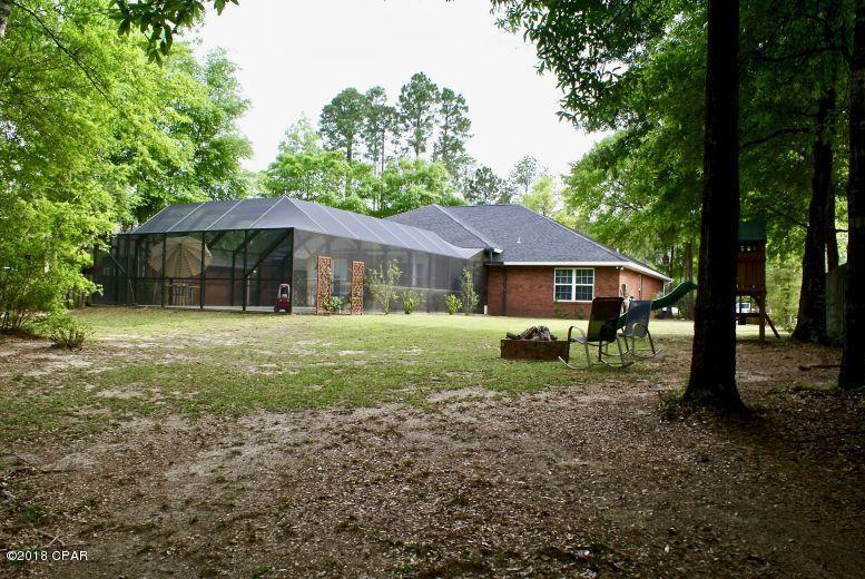 Cedar Creek Chase Ph 1 - Residential