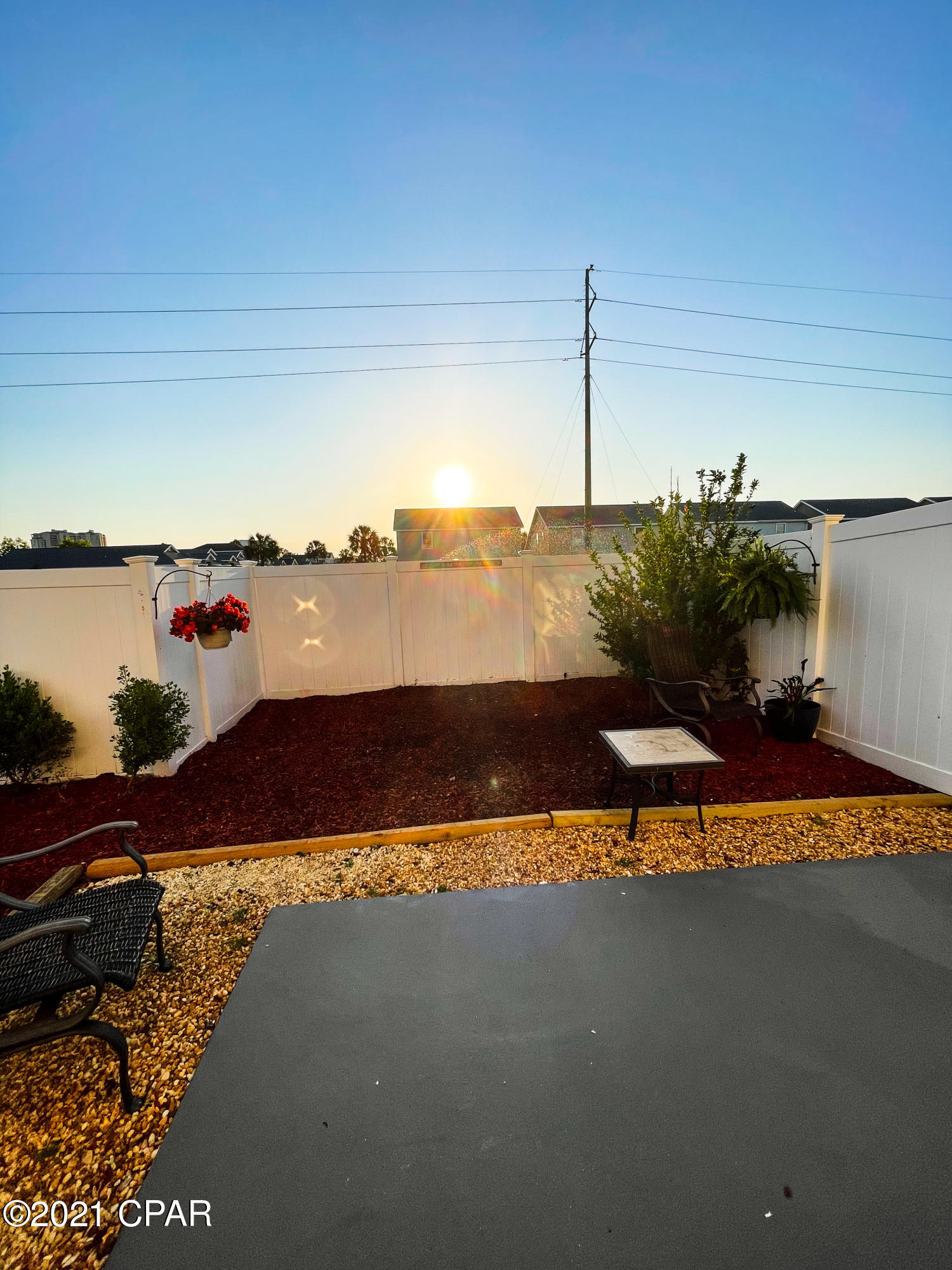 Palm Cove Phase III - Residential