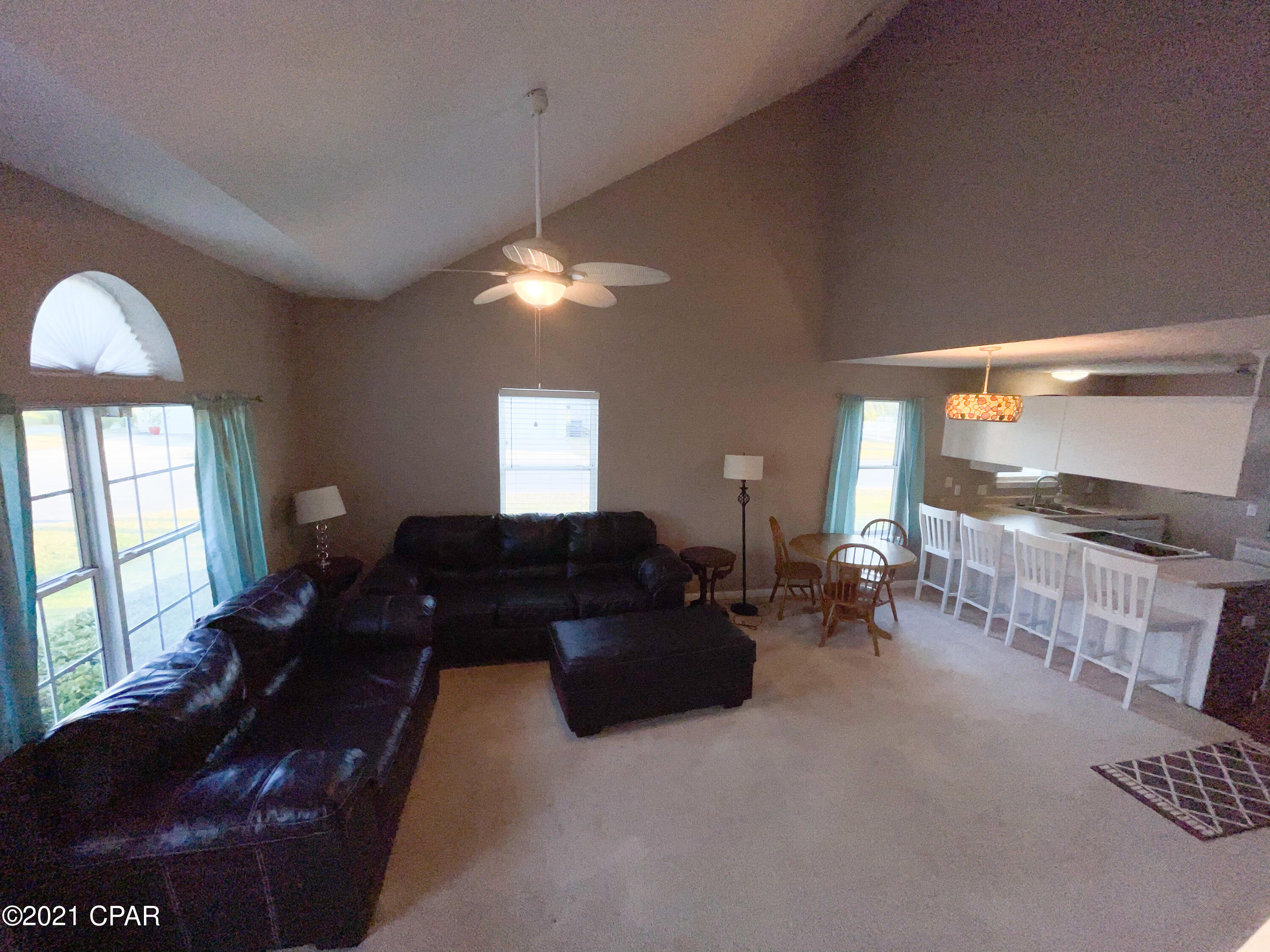 Palm Cove Phase III - Residential