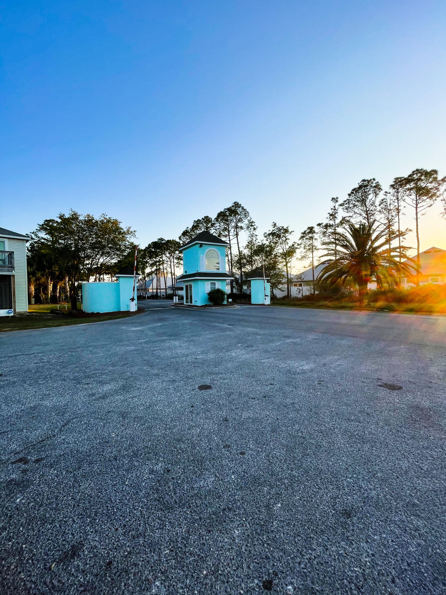 Palm Cove Phase III - Residential