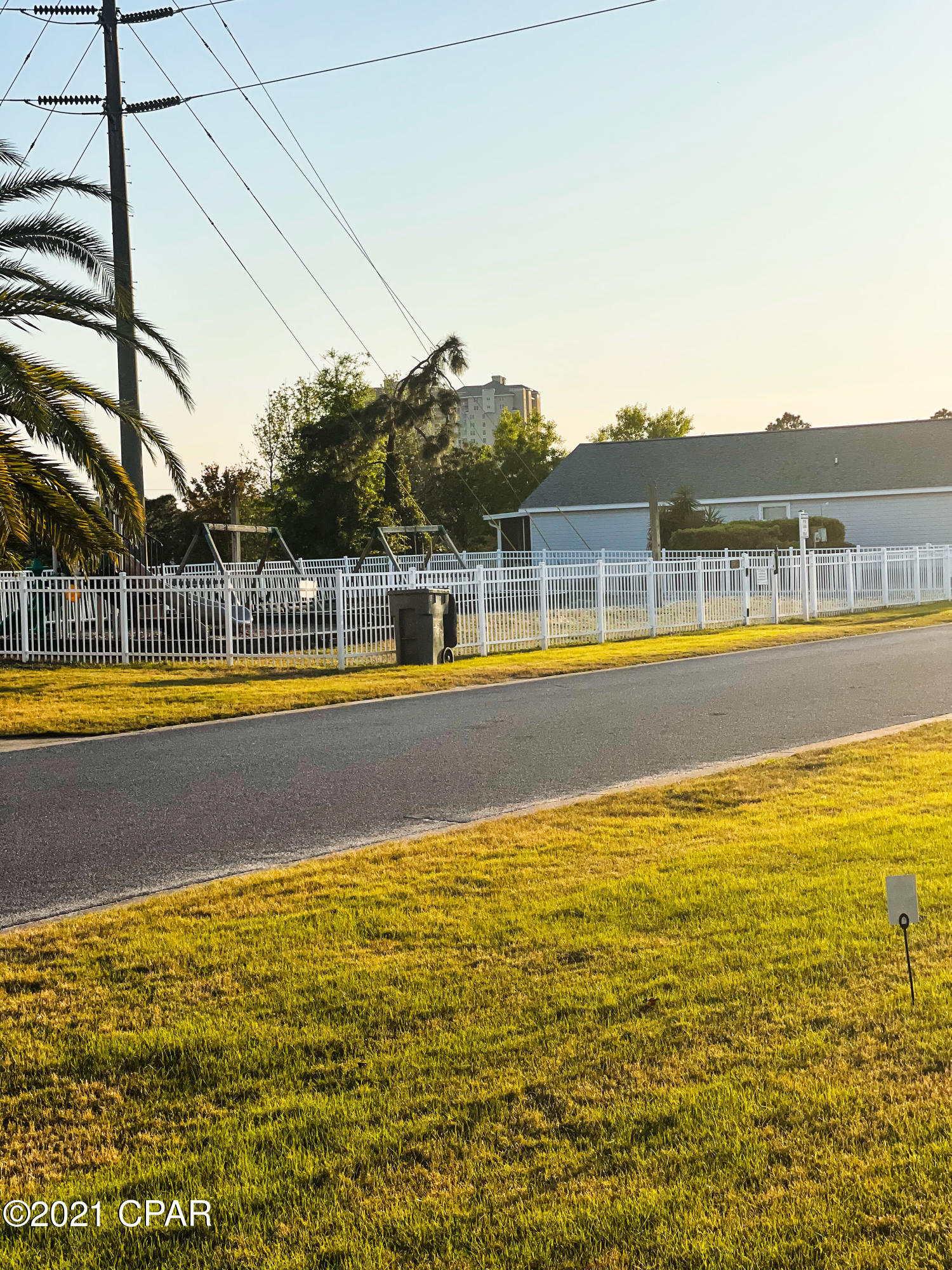 Palm Cove Phase III - Residential
