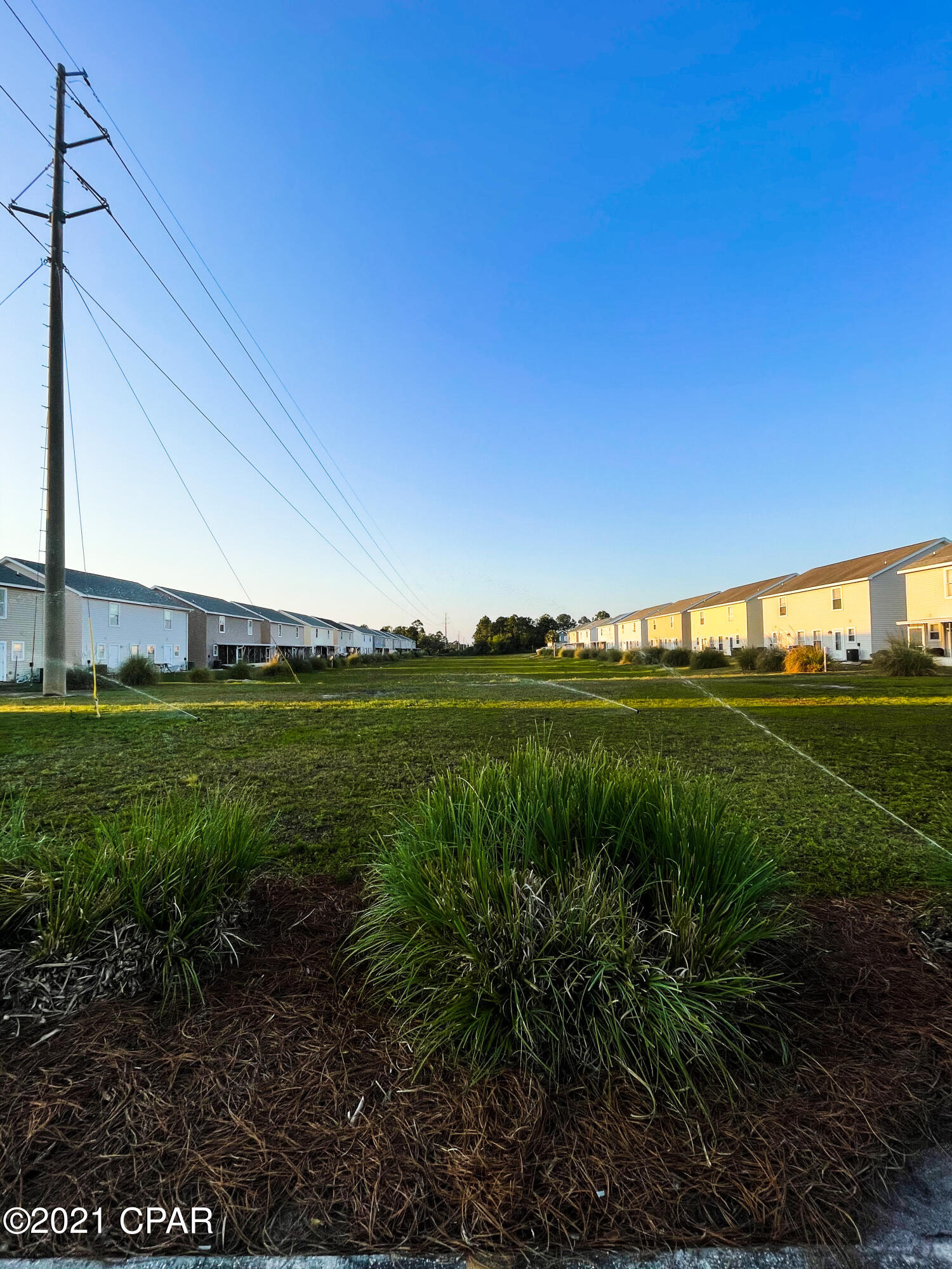 Palm Cove Phase III - Residential