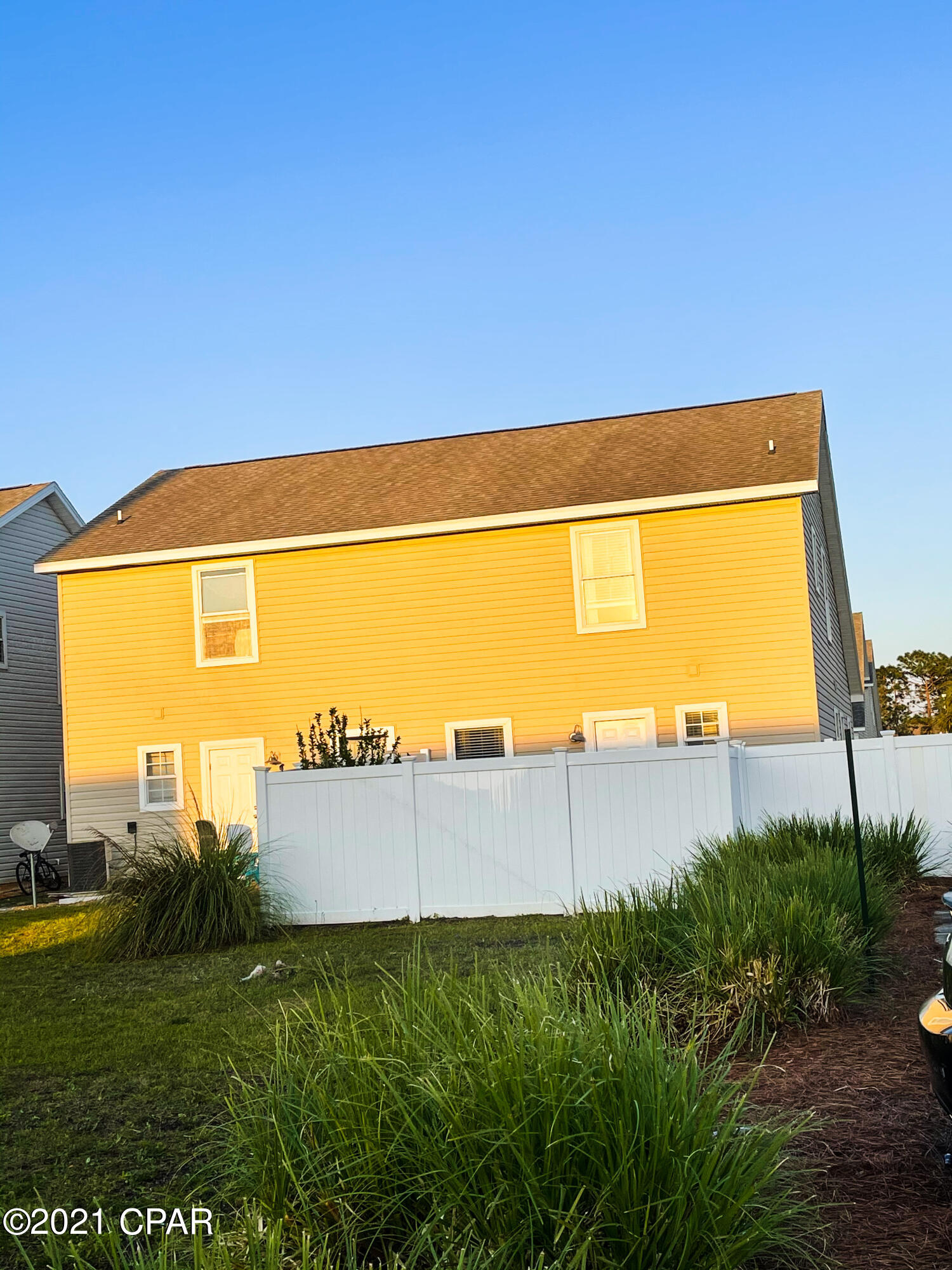 Palm Cove Phase III - Residential