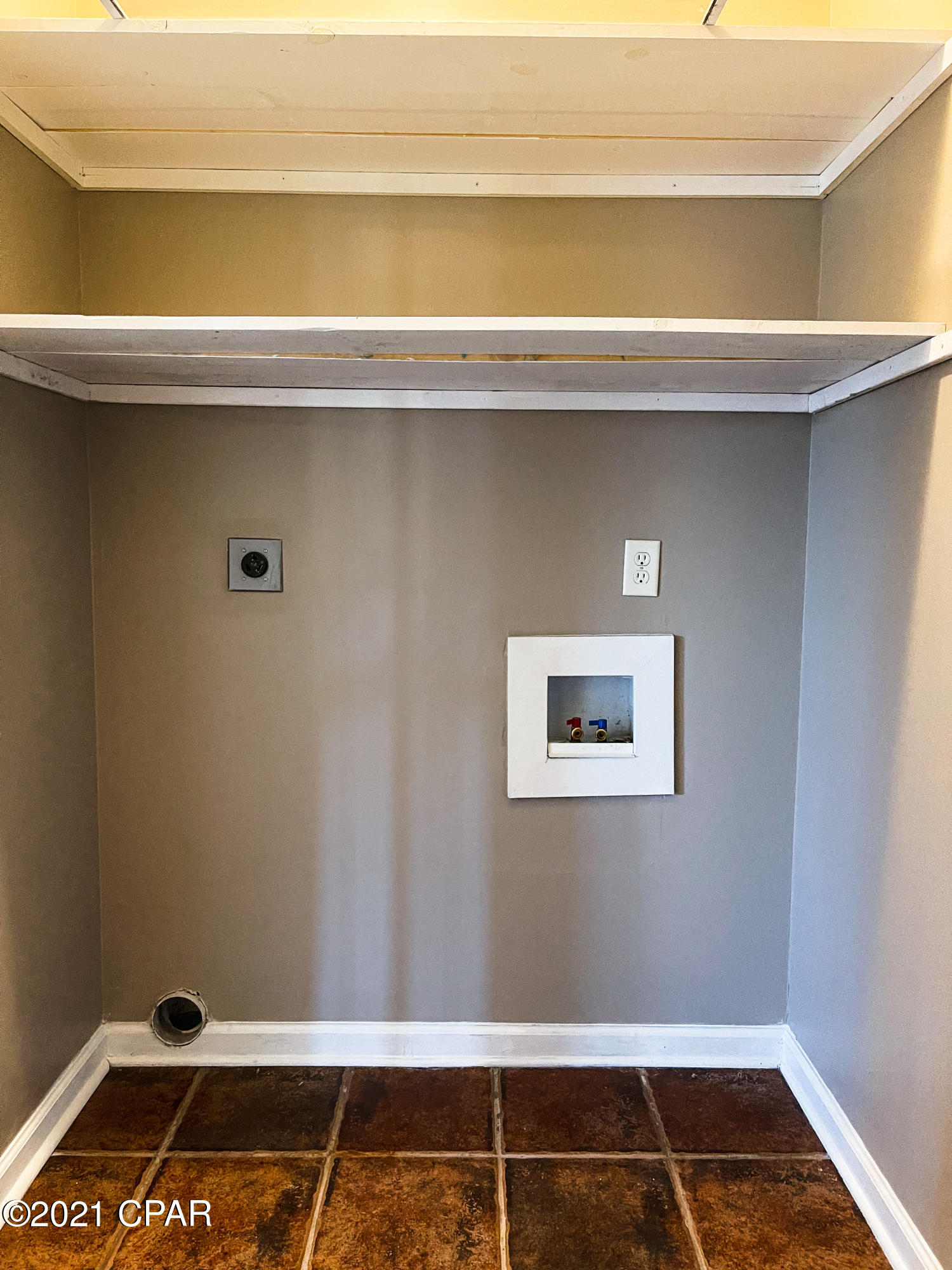 Palm Cove Phase III - Residential