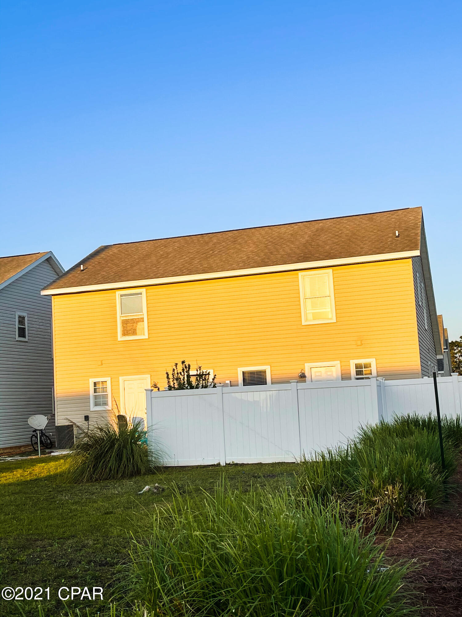 Palm Cove Phase III - Residential