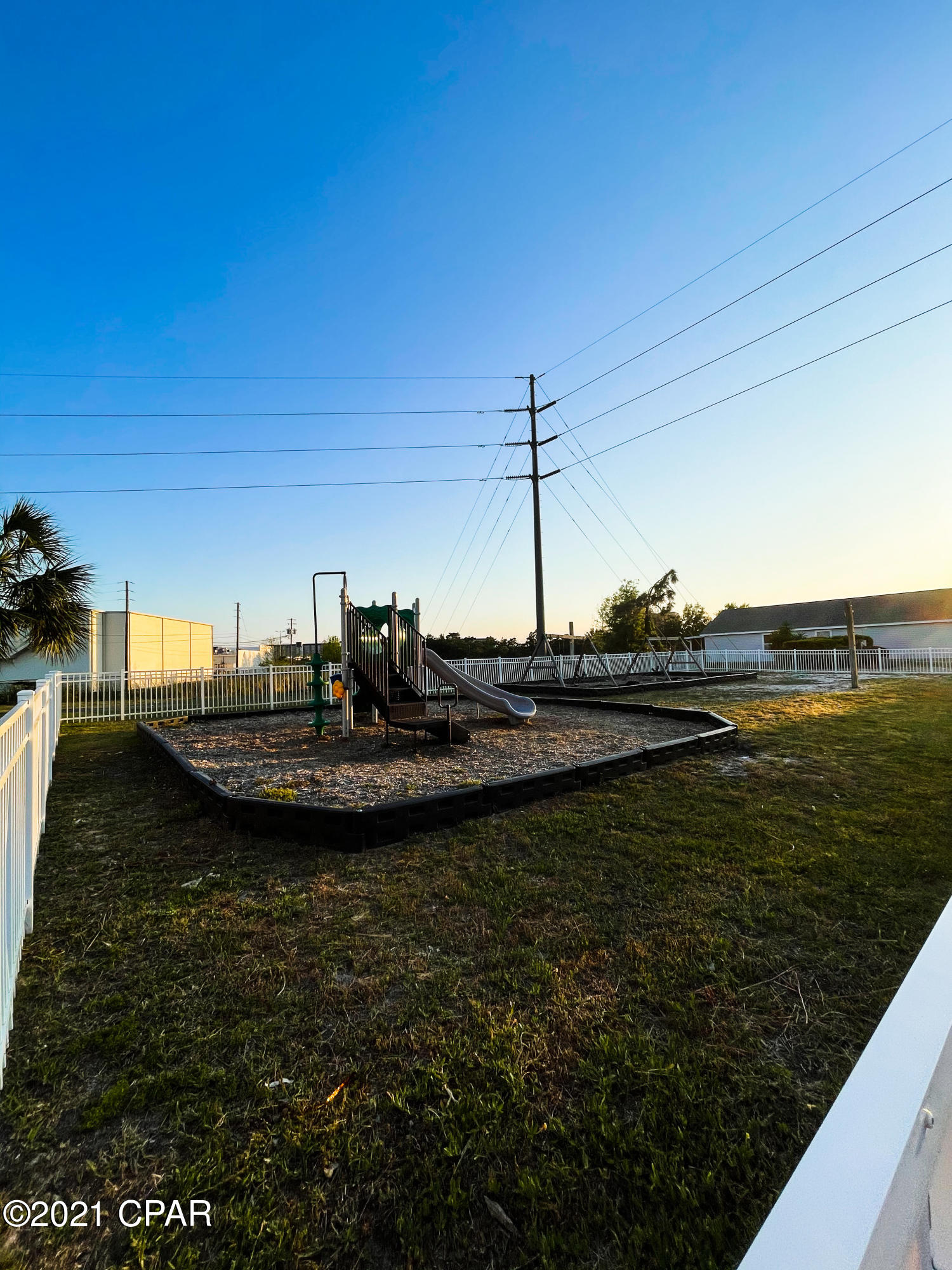 Palm Cove Phase III - Residential