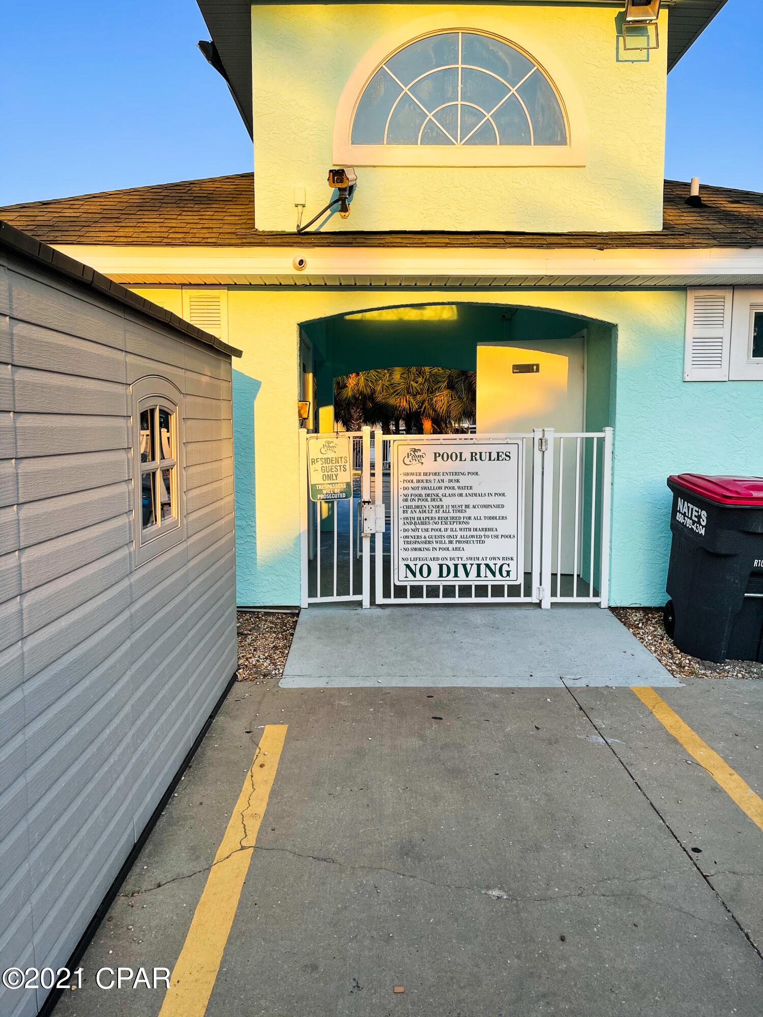 Palm Cove Phase III - Residential