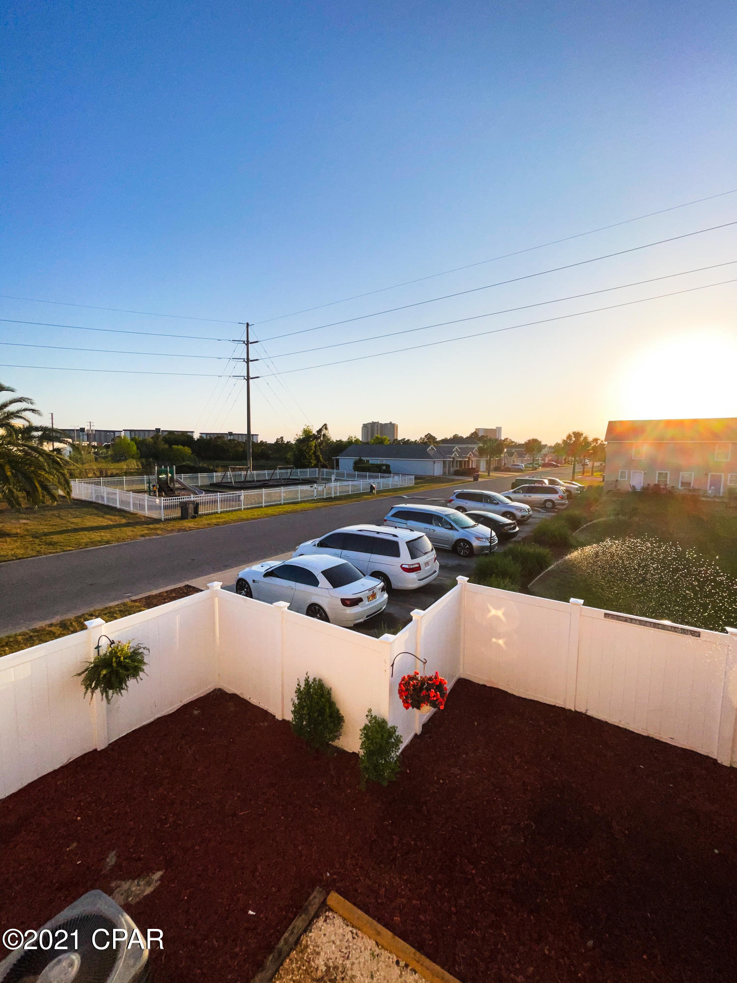 Palm Cove Phase III - Residential