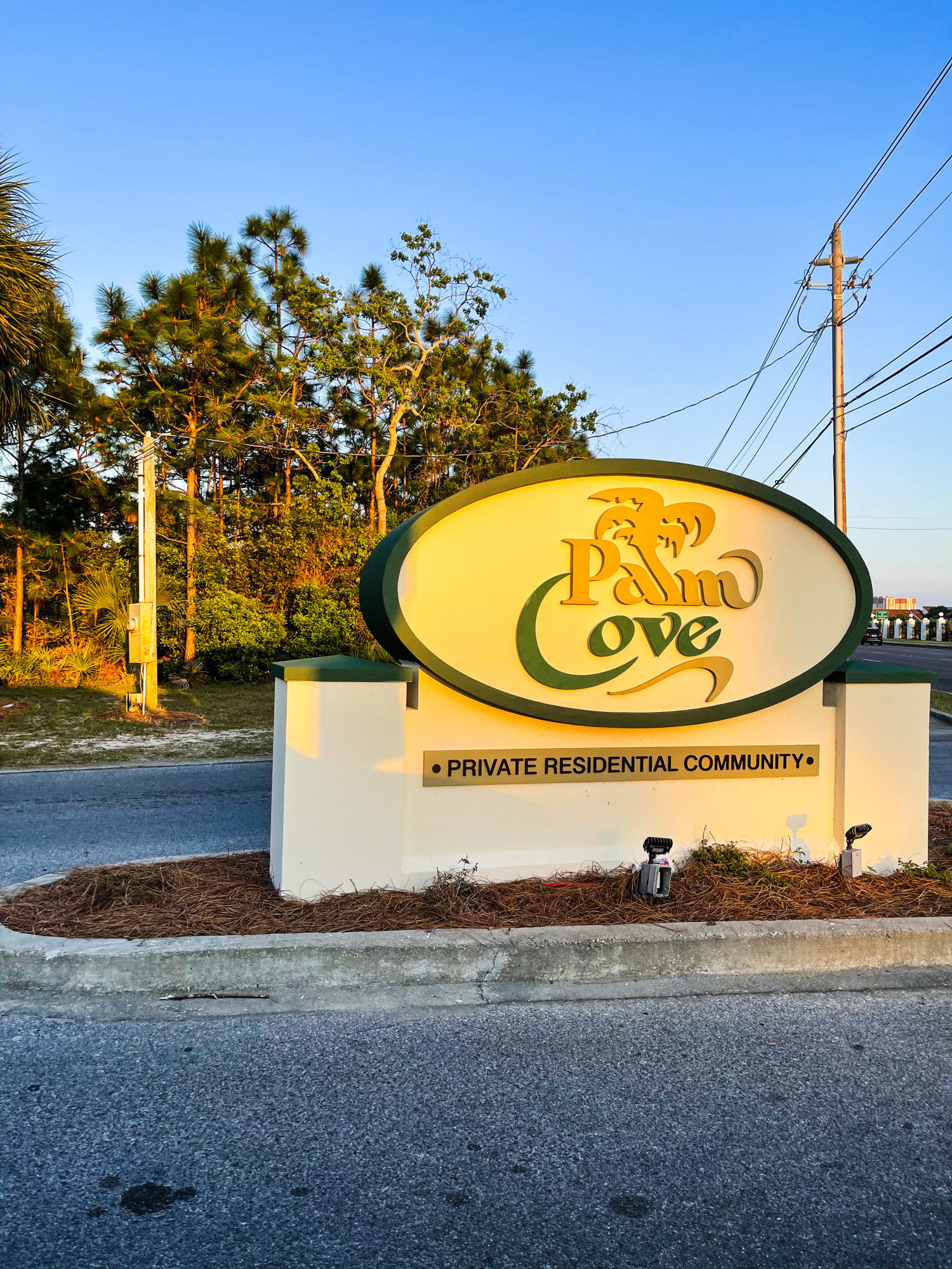 Palm Cove Phase III - Residential