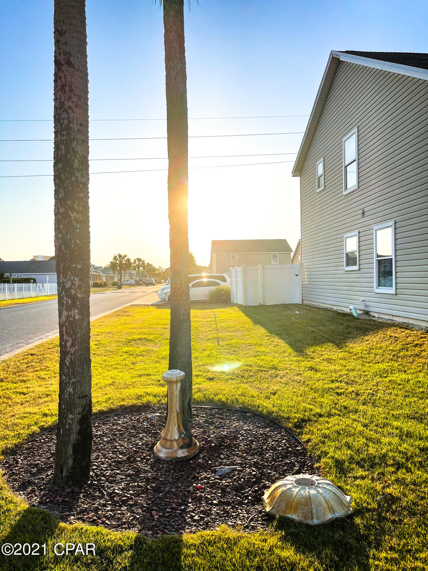 Palm Cove Phase III - Residential