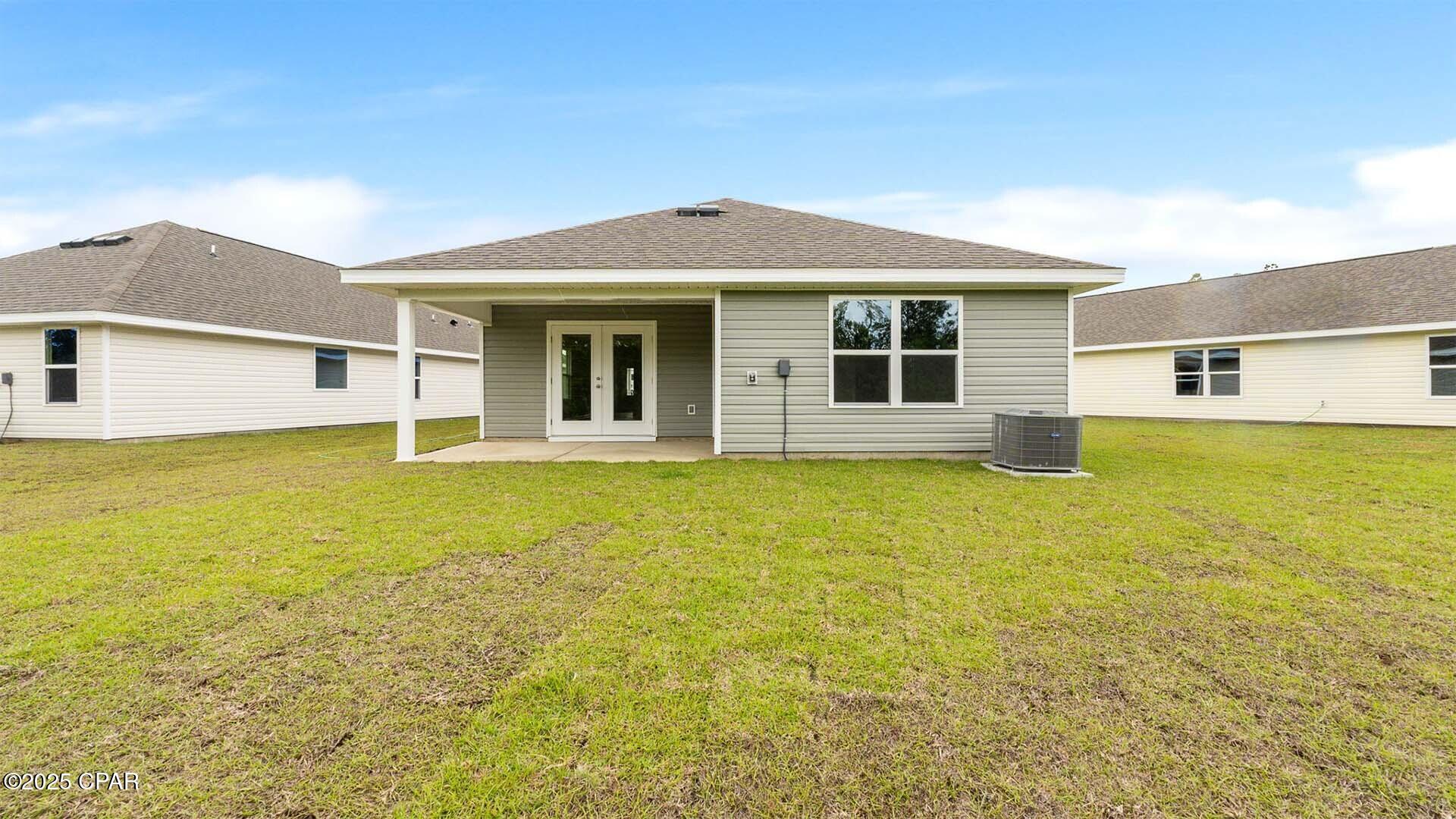 Titus Park - Residential