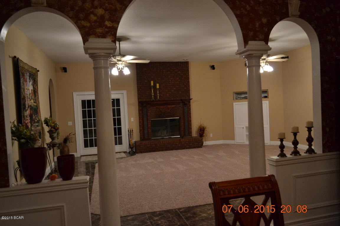 Deerpoint Estates - Residential