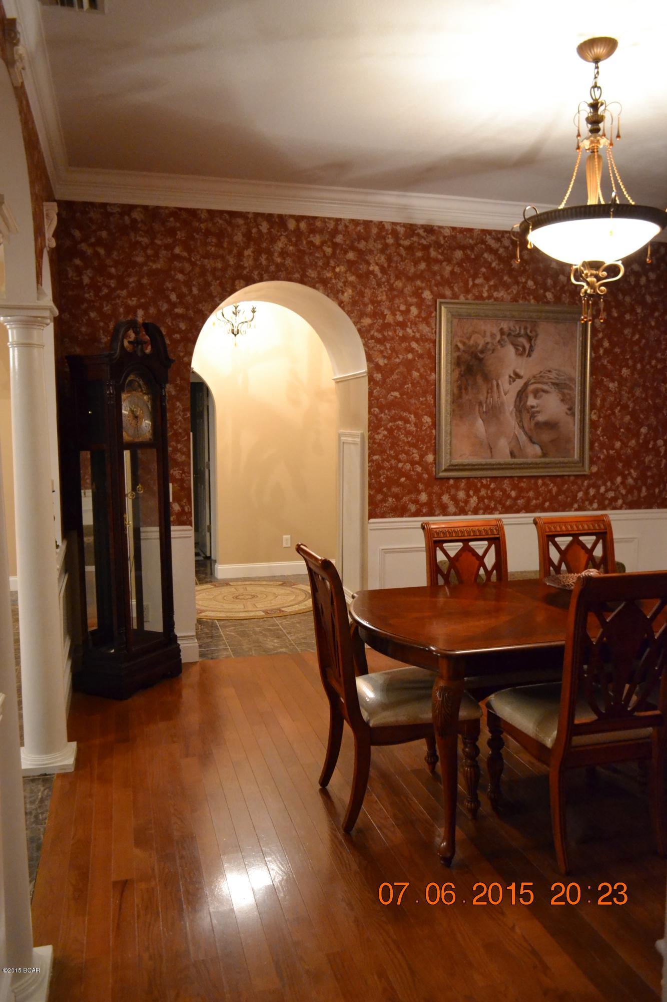 Deerpoint Estates - Residential