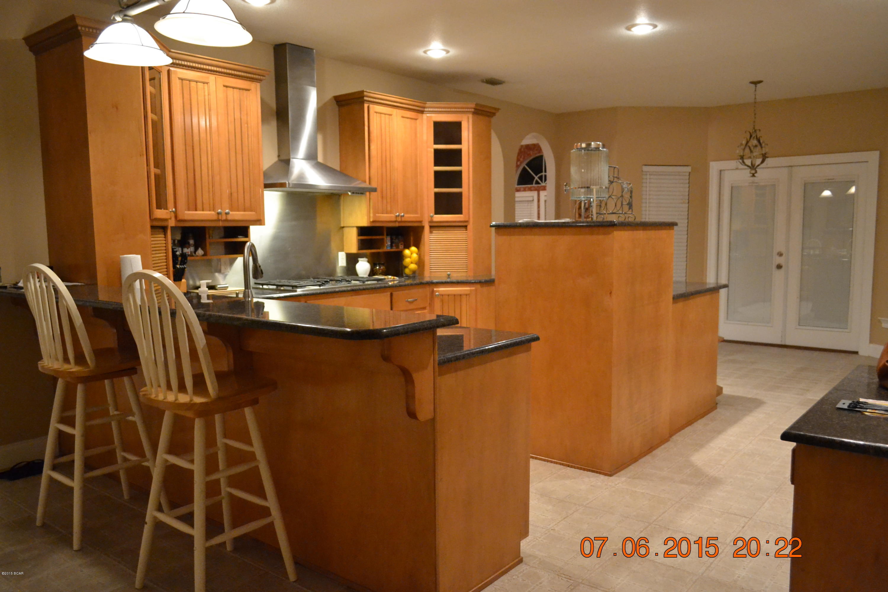 Deerpoint Estates - Residential