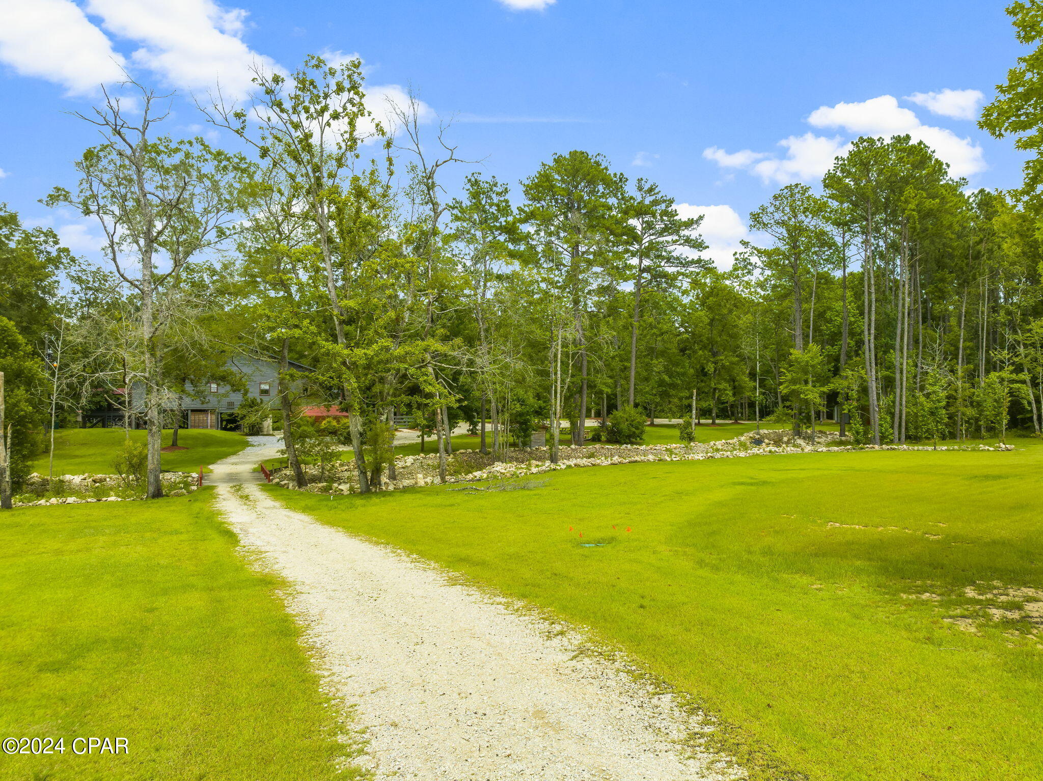 Two Creek Estates - Residential