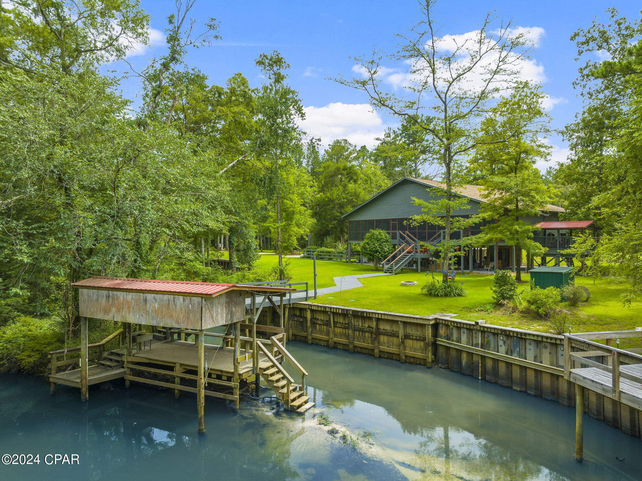 Two Creek Estates - Residential